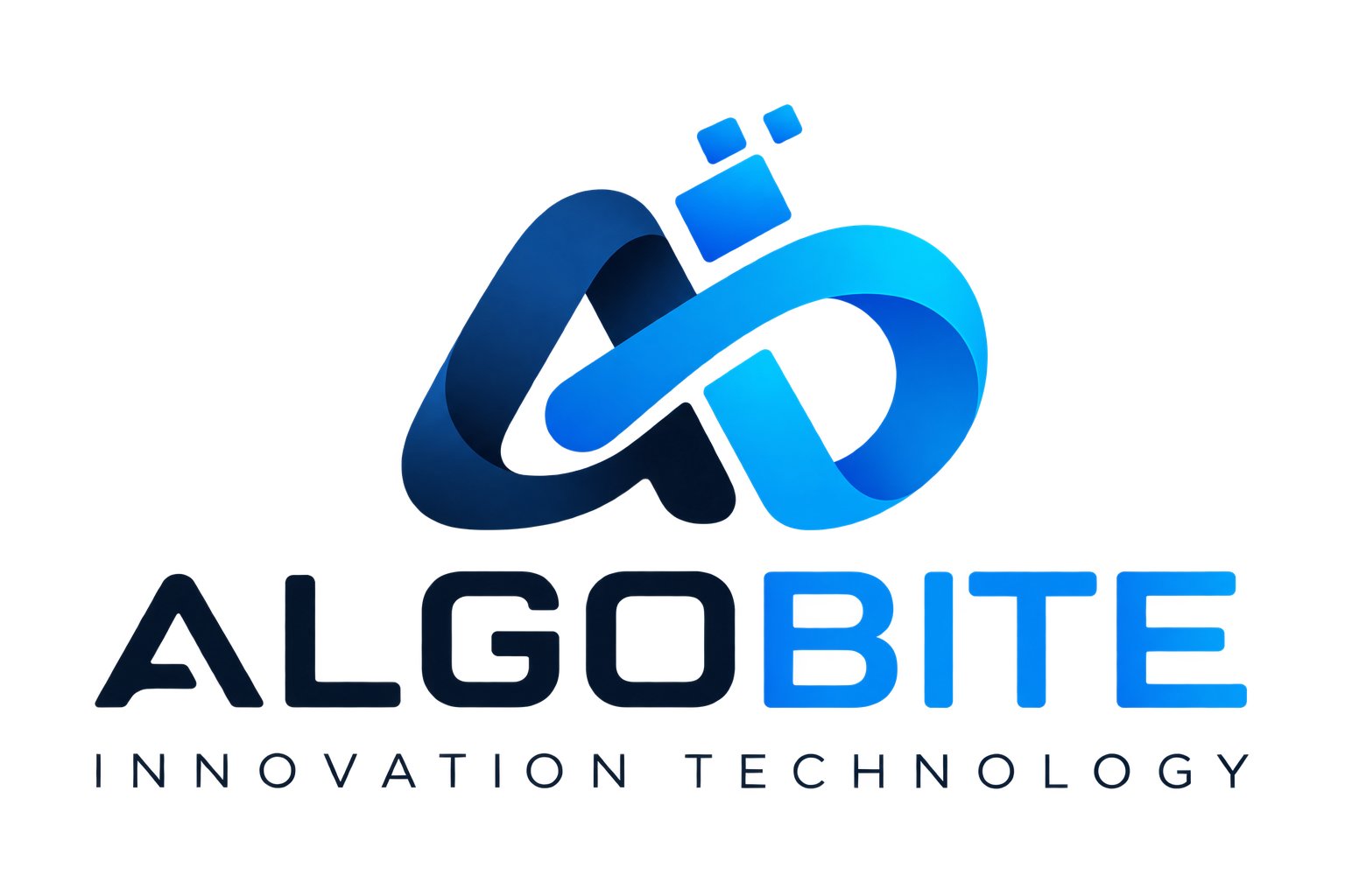 Logo PT Algobite Innovation Technology