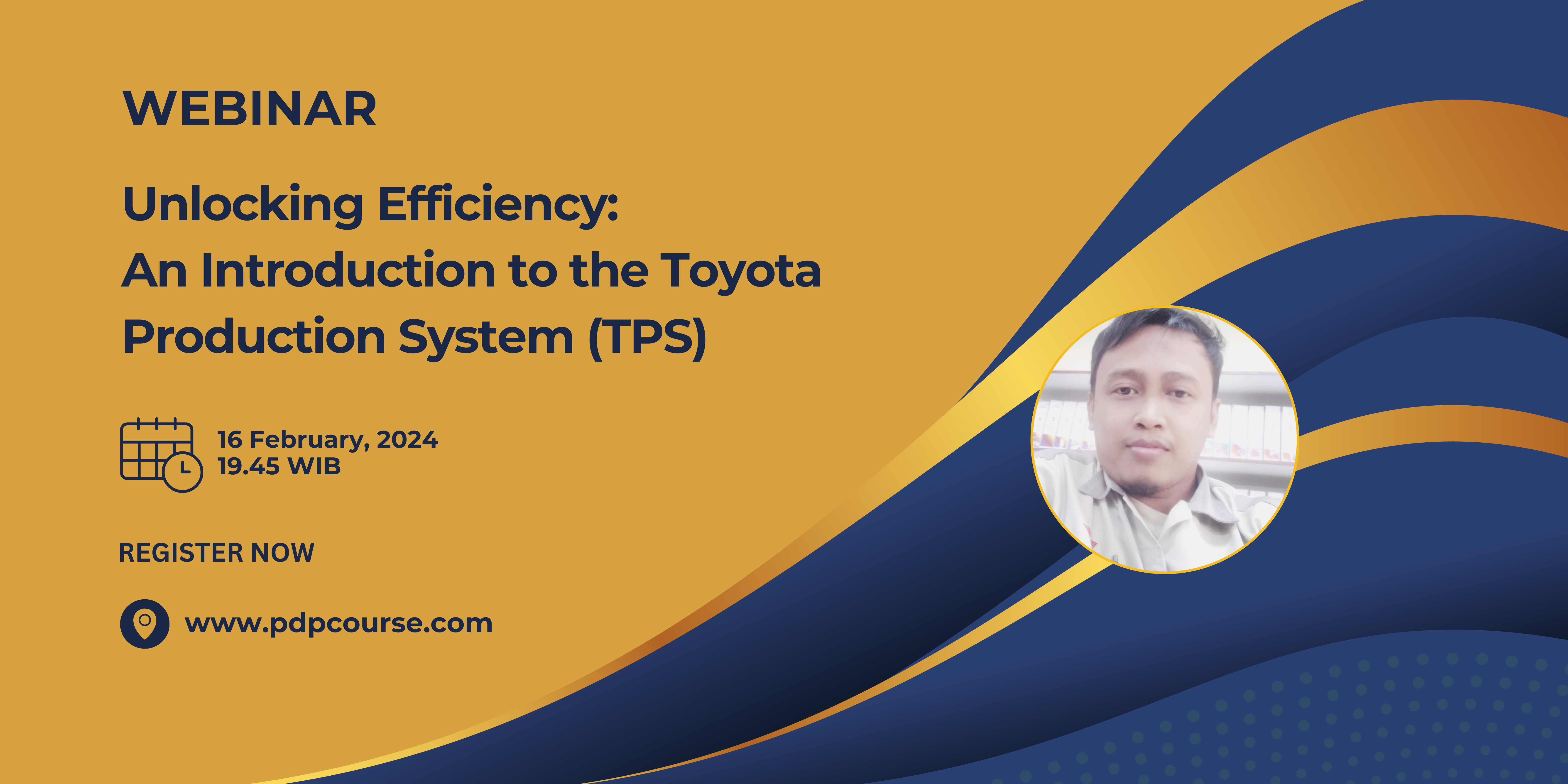 Unlocking Efficiency: An Introduction to the Toyota Production System (TPS)