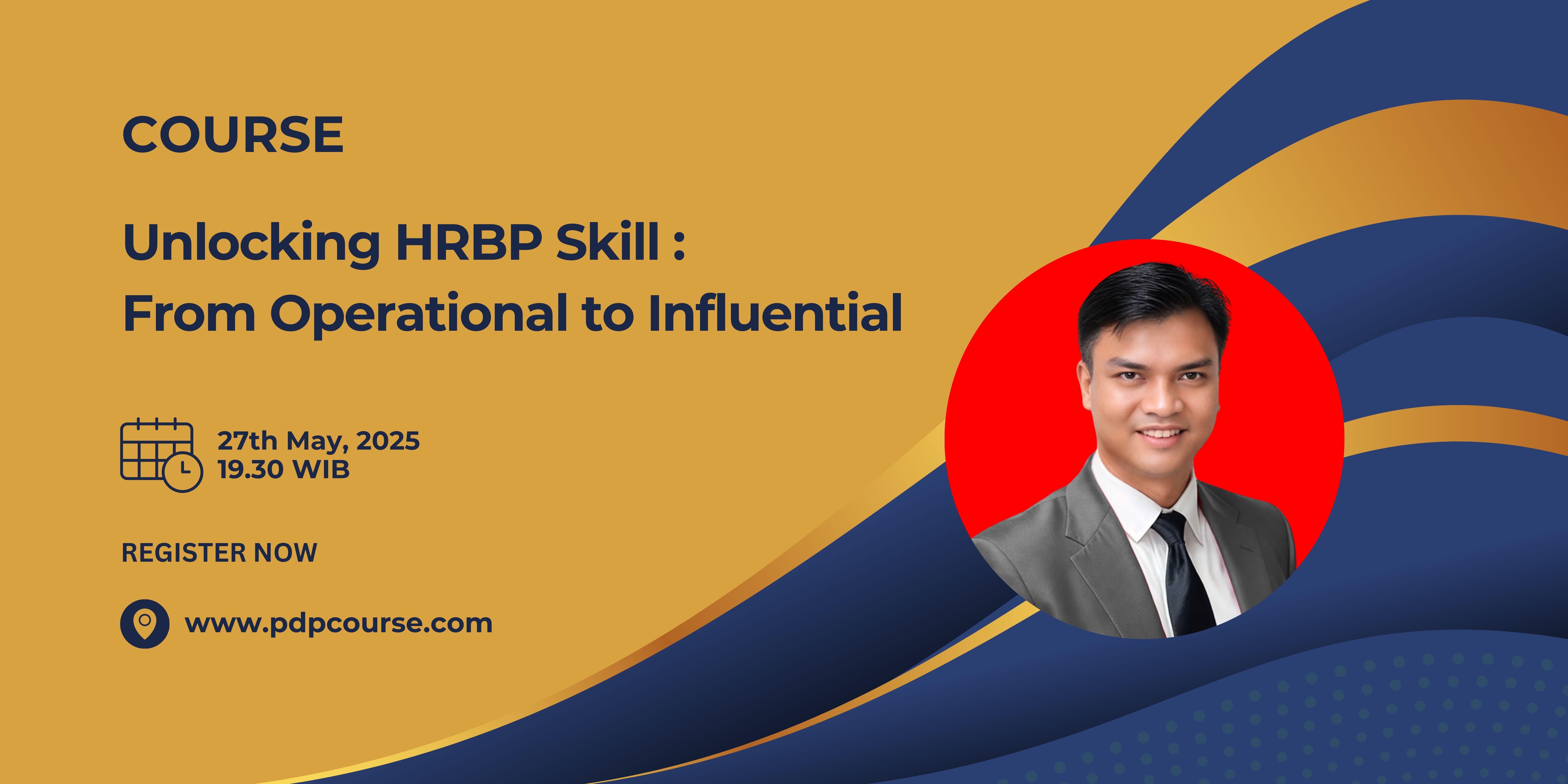 Unlocking HRBP Skill : From Operational to Influential
