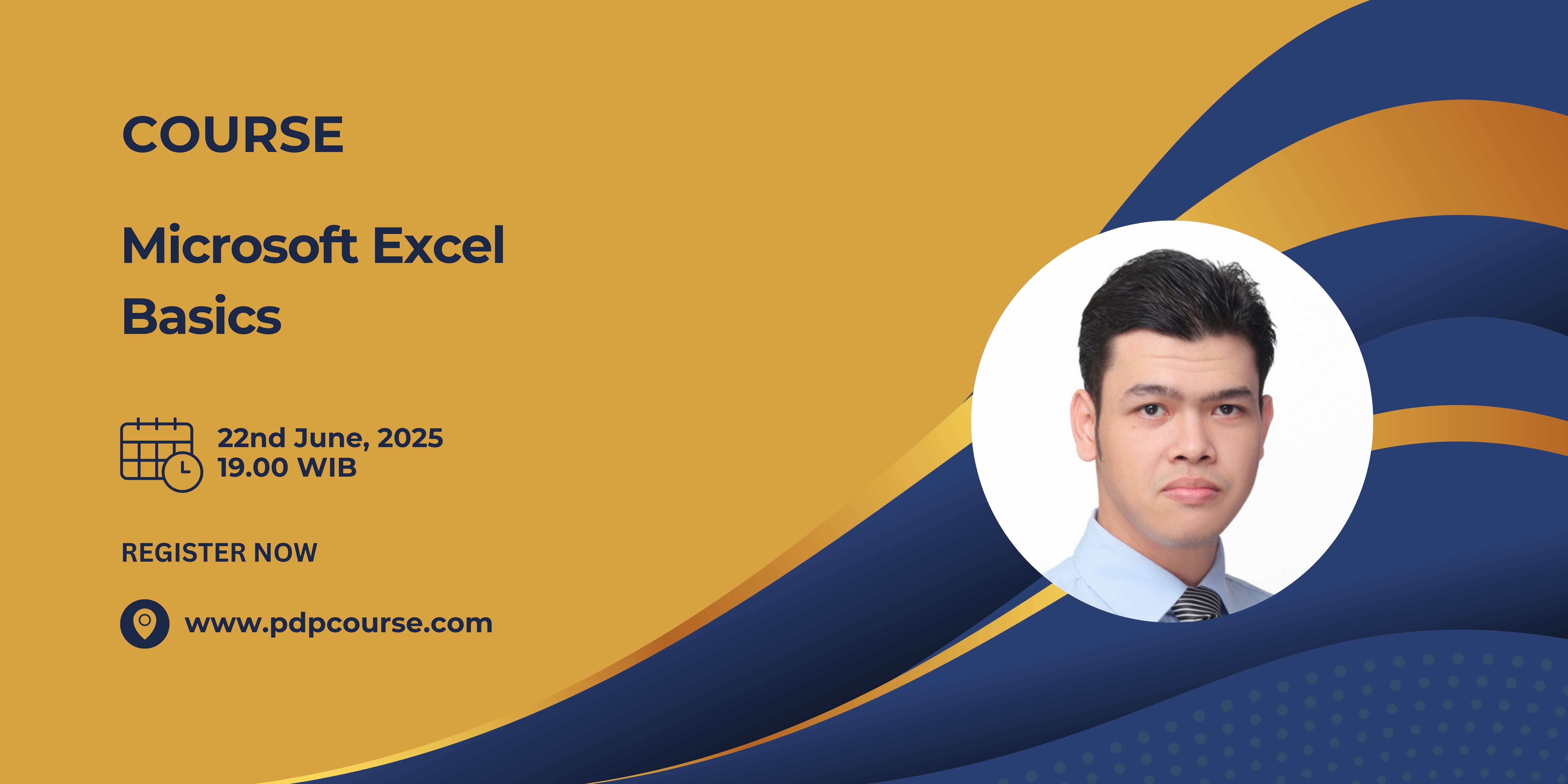 Microsoft Excel Basics