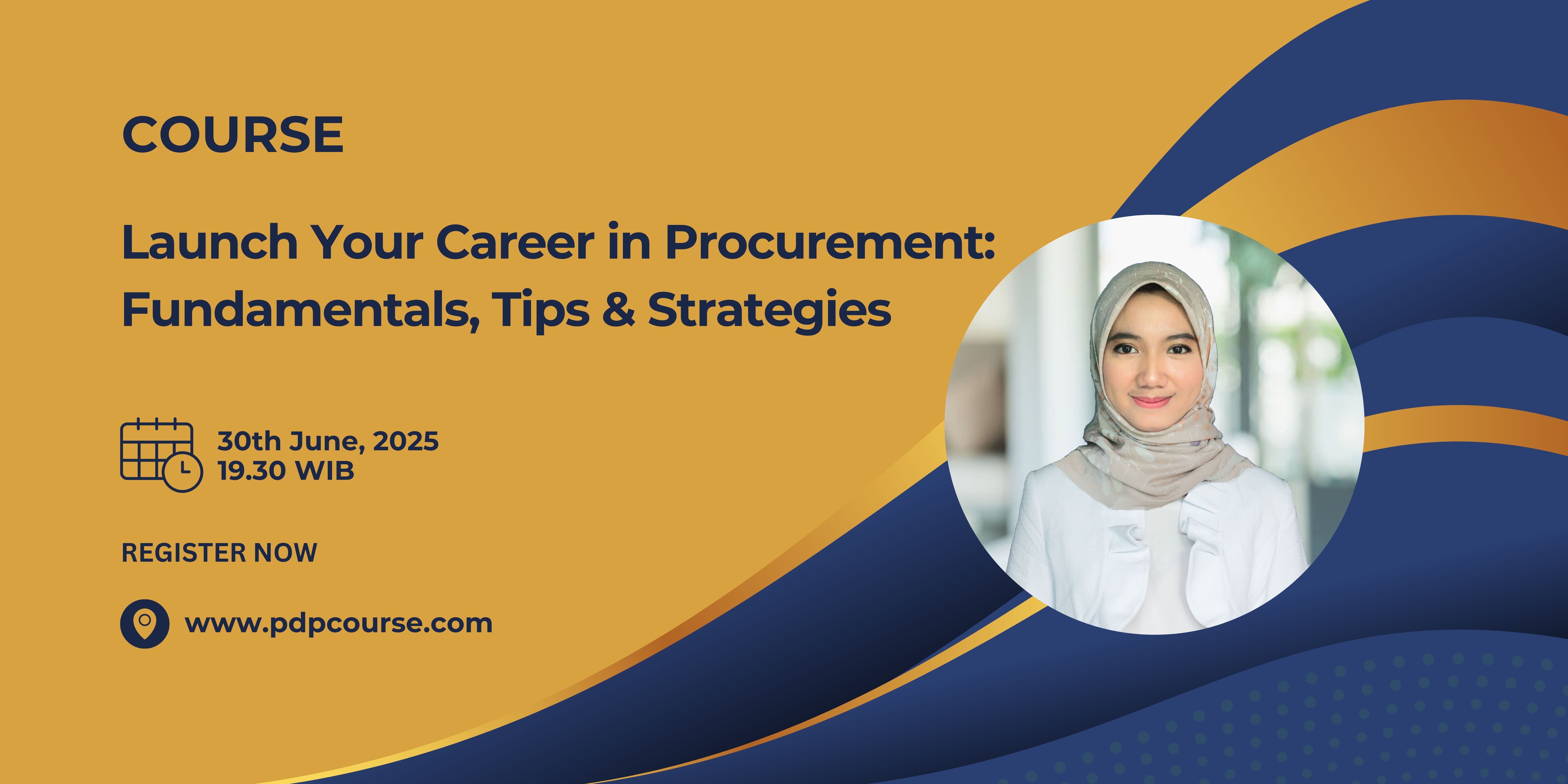 Launch Your Career in Procurement: Fundamentals, Tips & Strategies
