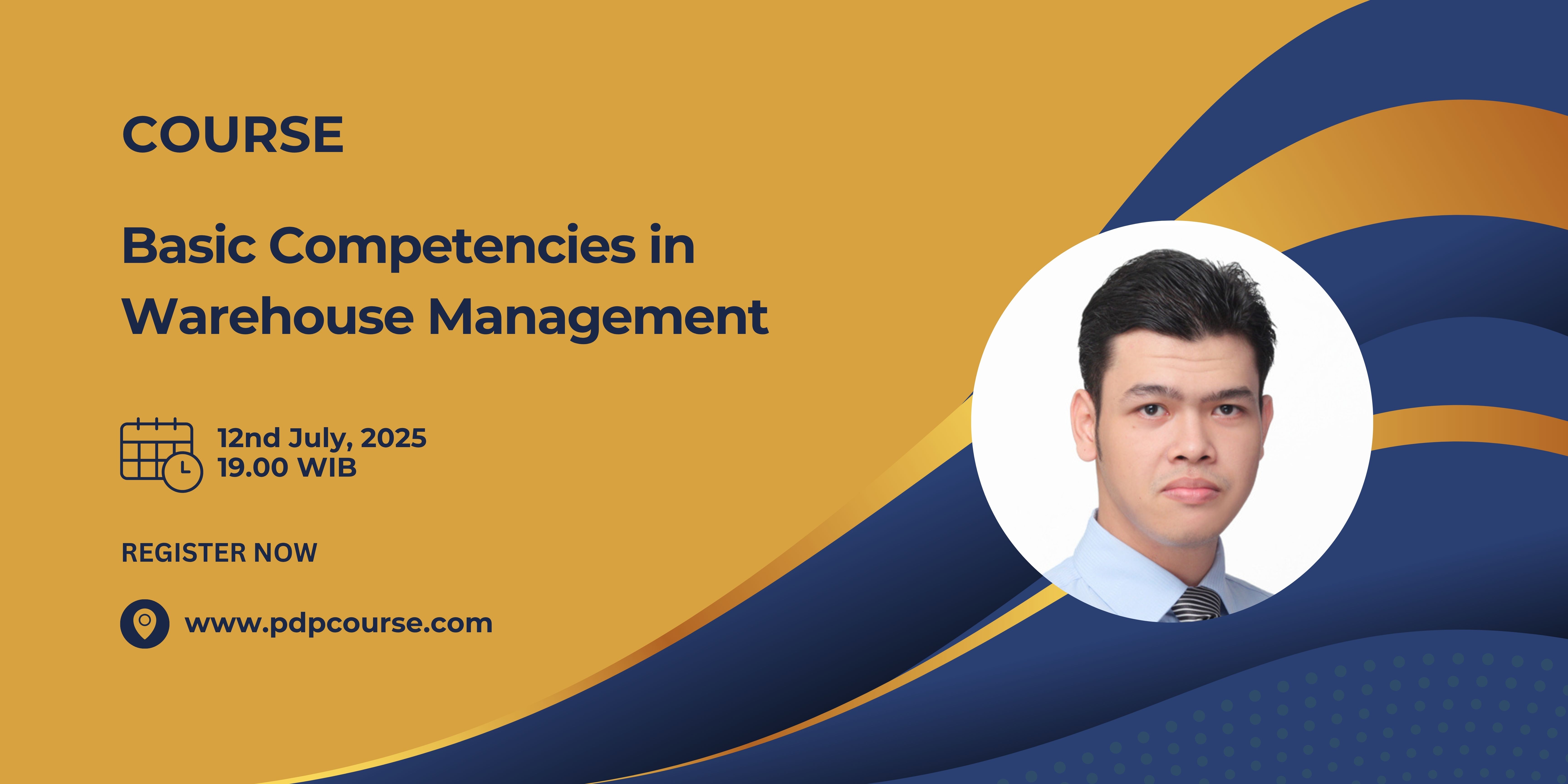 Basic Competencies in Warehouse Management