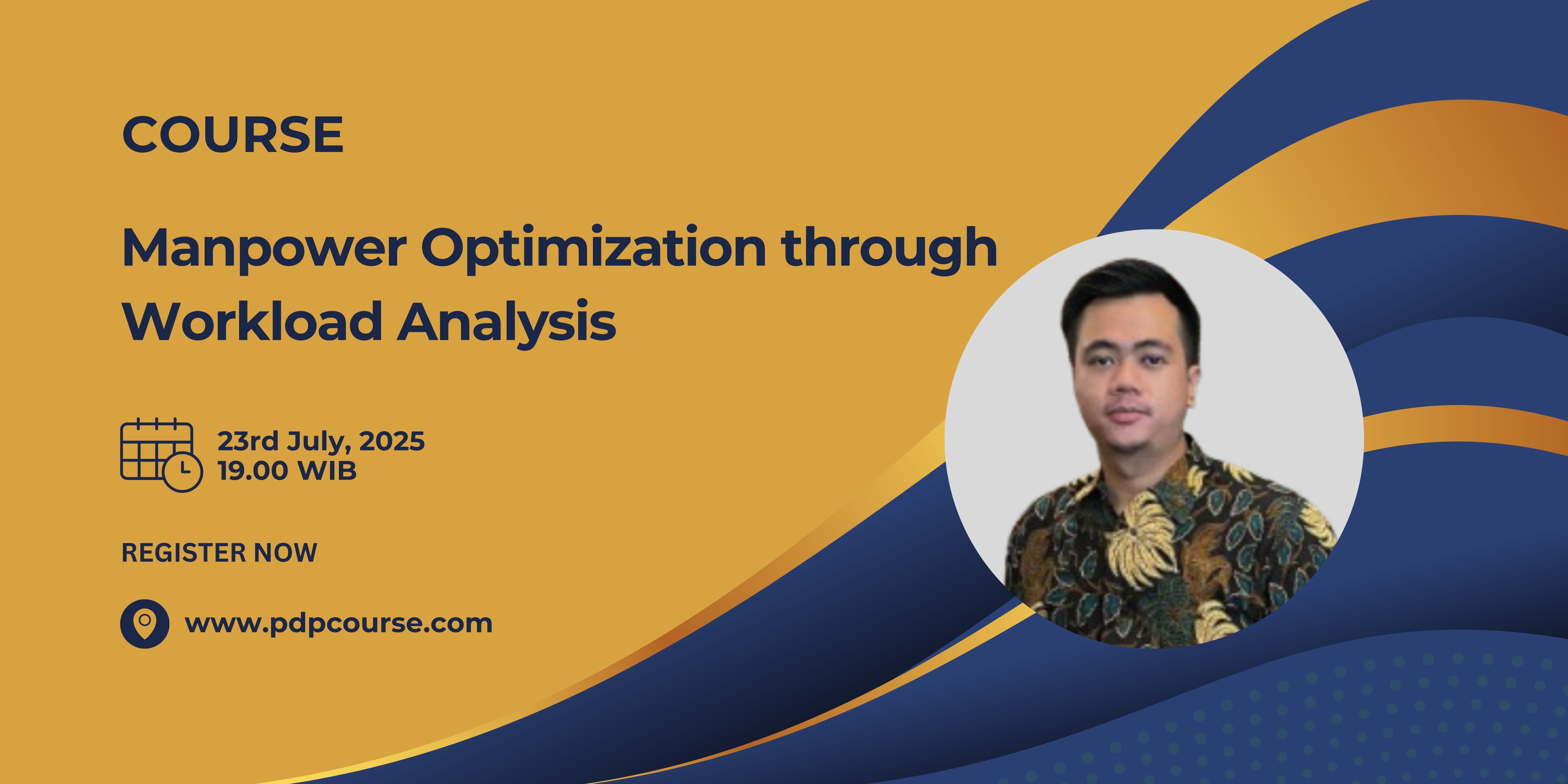 Manpower Optimization through Workload Analysis