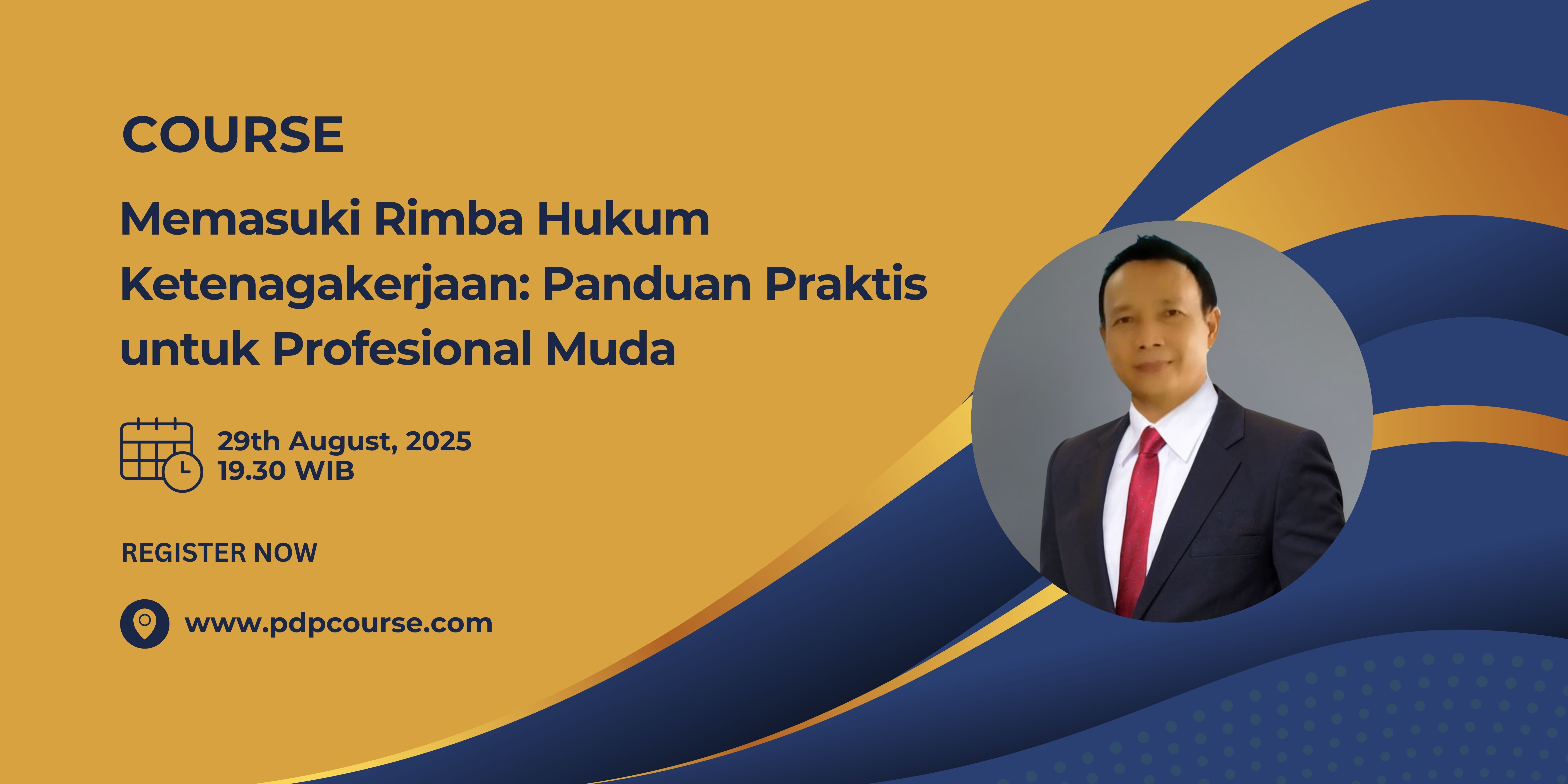 Memasuki Rimba Hukum Ketenagakerjaan: Panduan Praktis untuk Profesional Muda