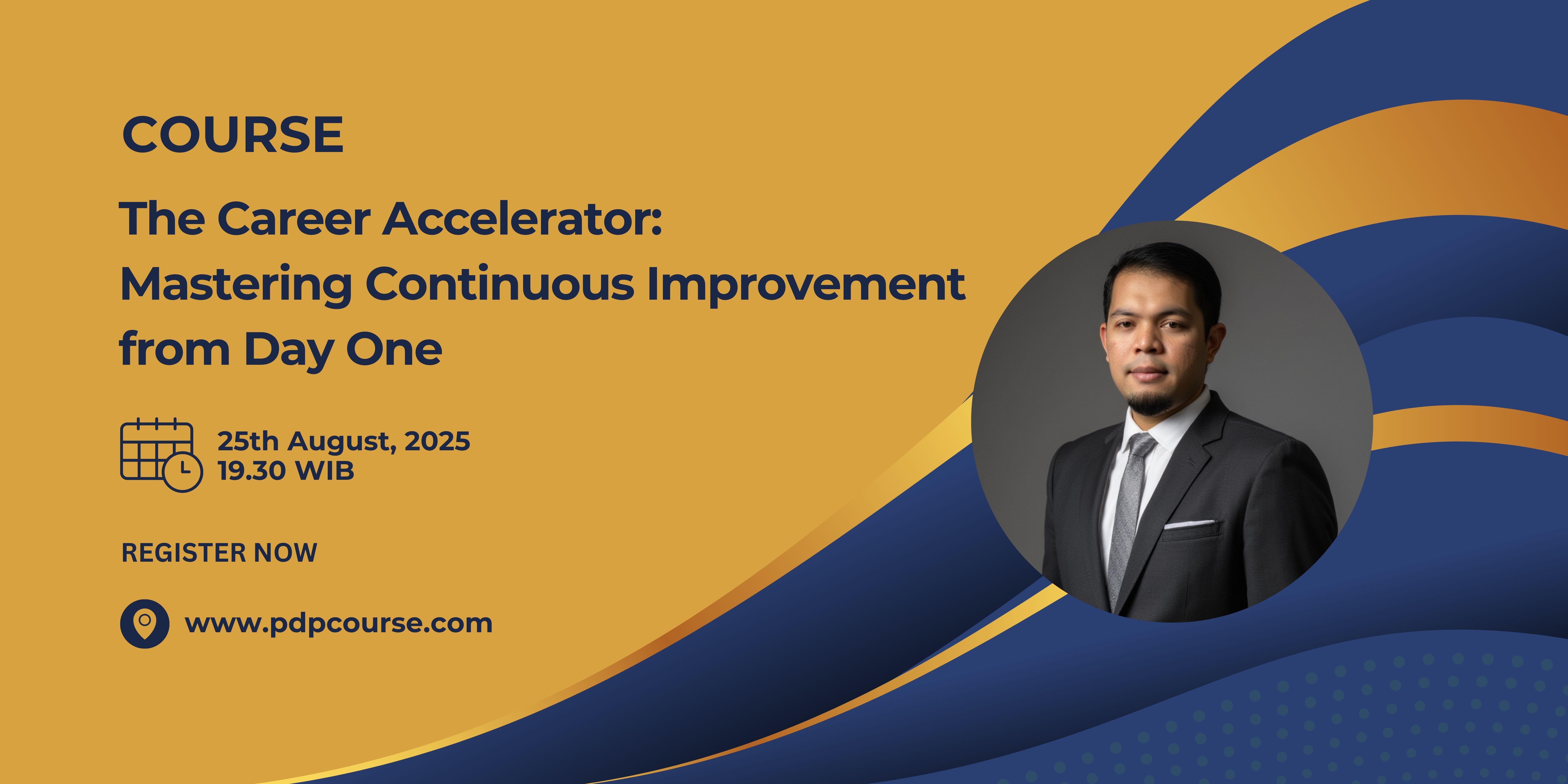 The Career Accelerator: Mastering Continuous Improvement from Day One