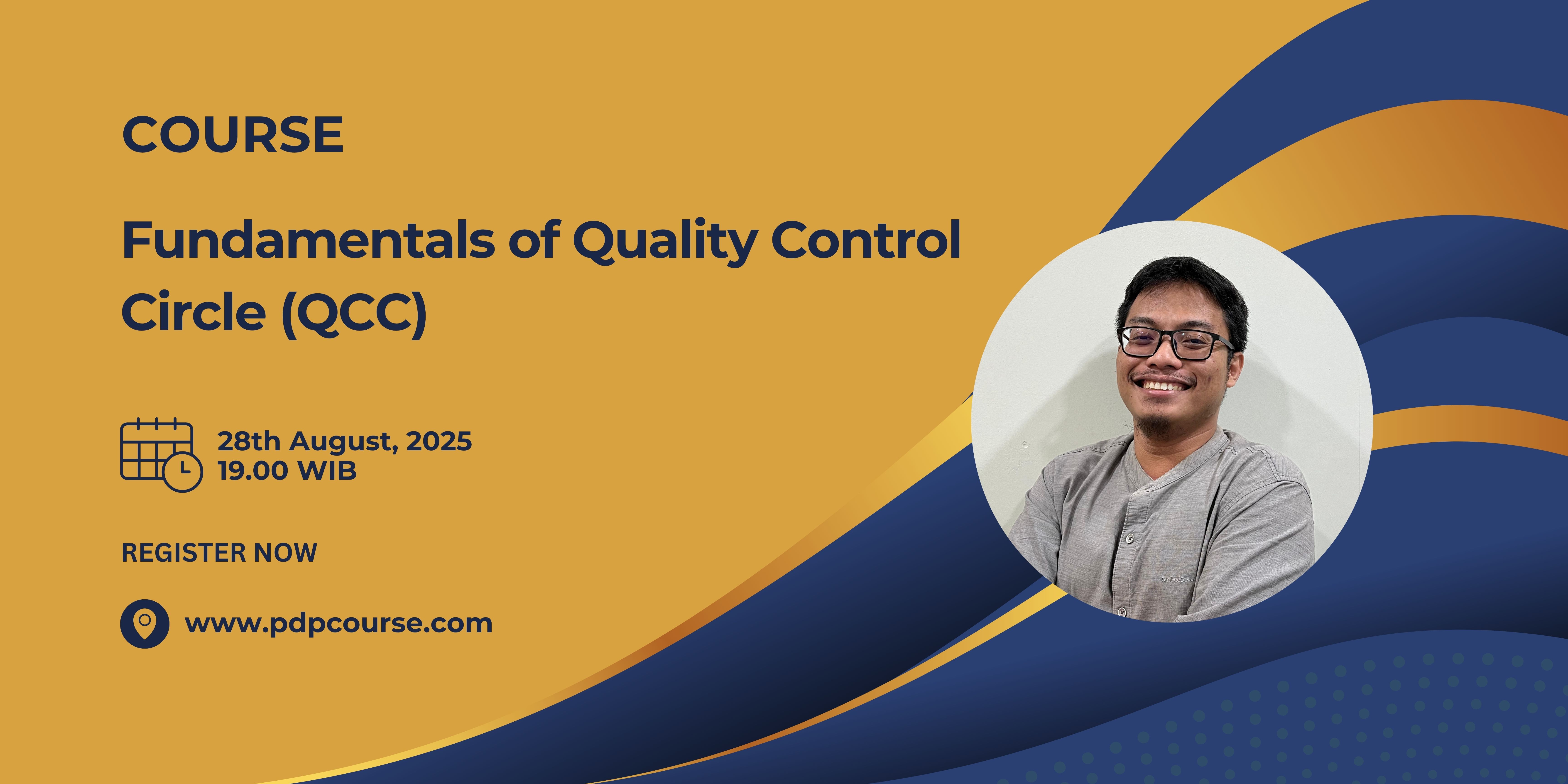 Fundamentals of Quality Control Circle (QCC)