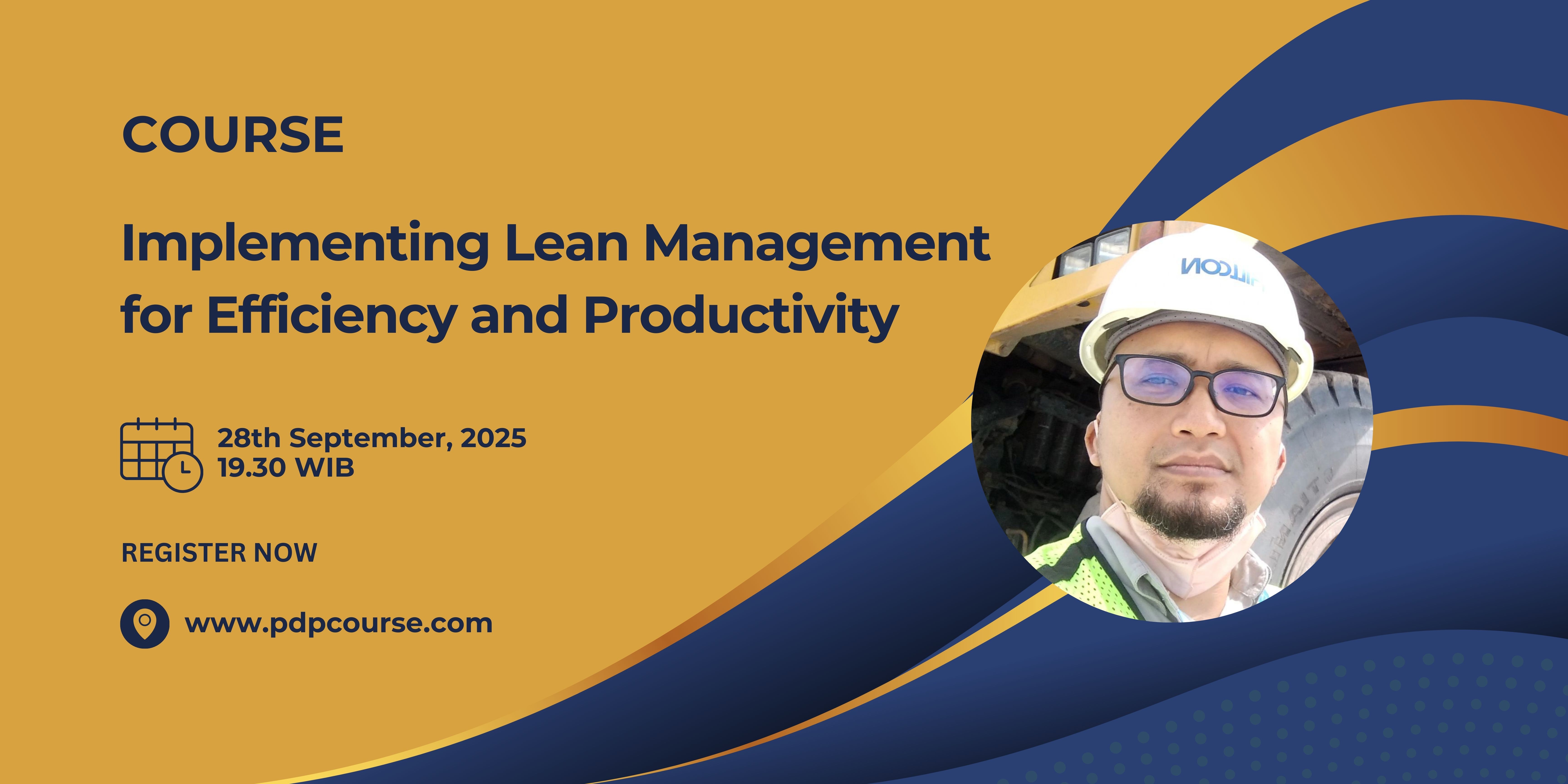 Implementing Lean Management for Efficiency and Productivity
