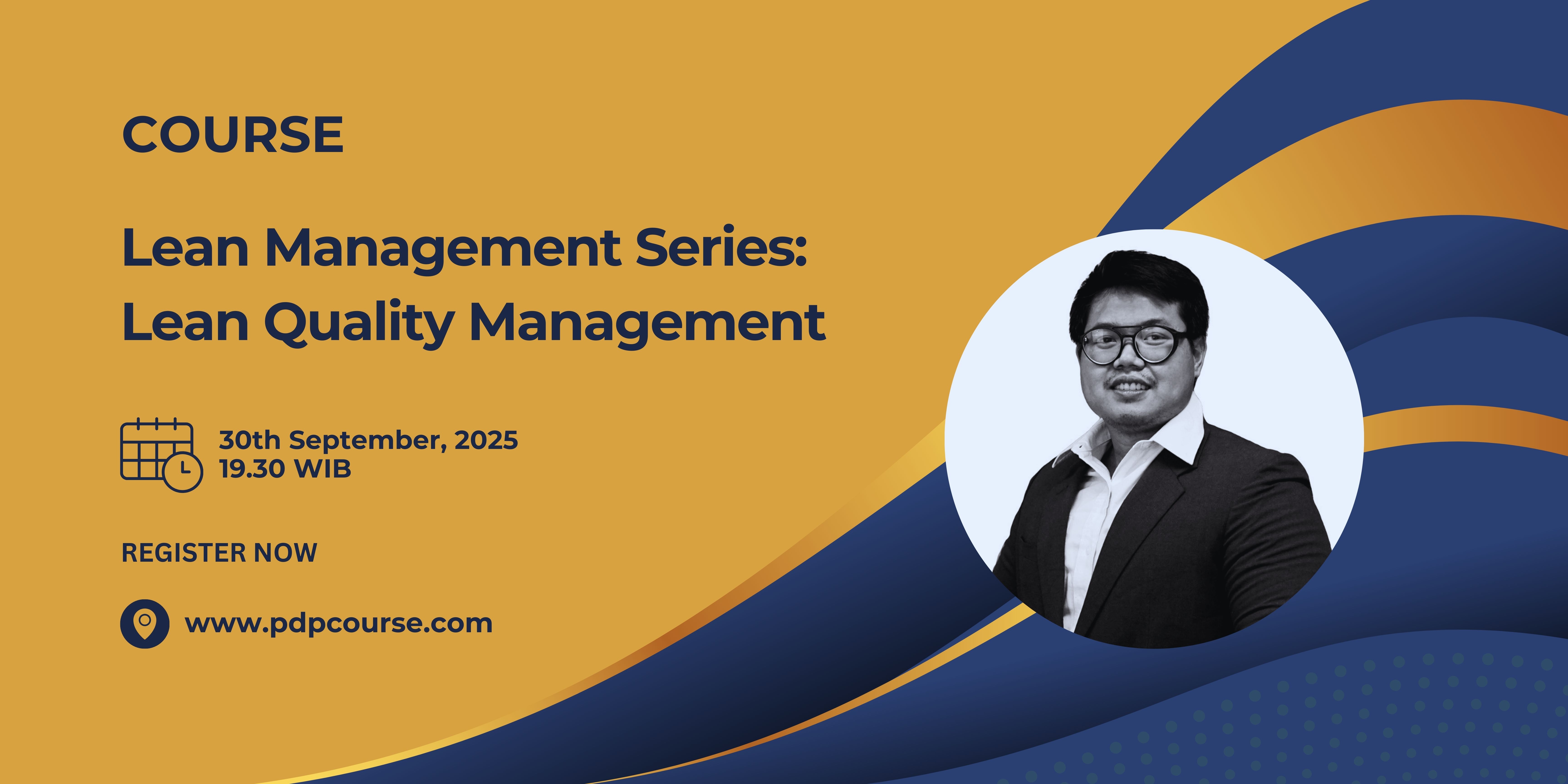Lean Management Series: Lean Quality Management