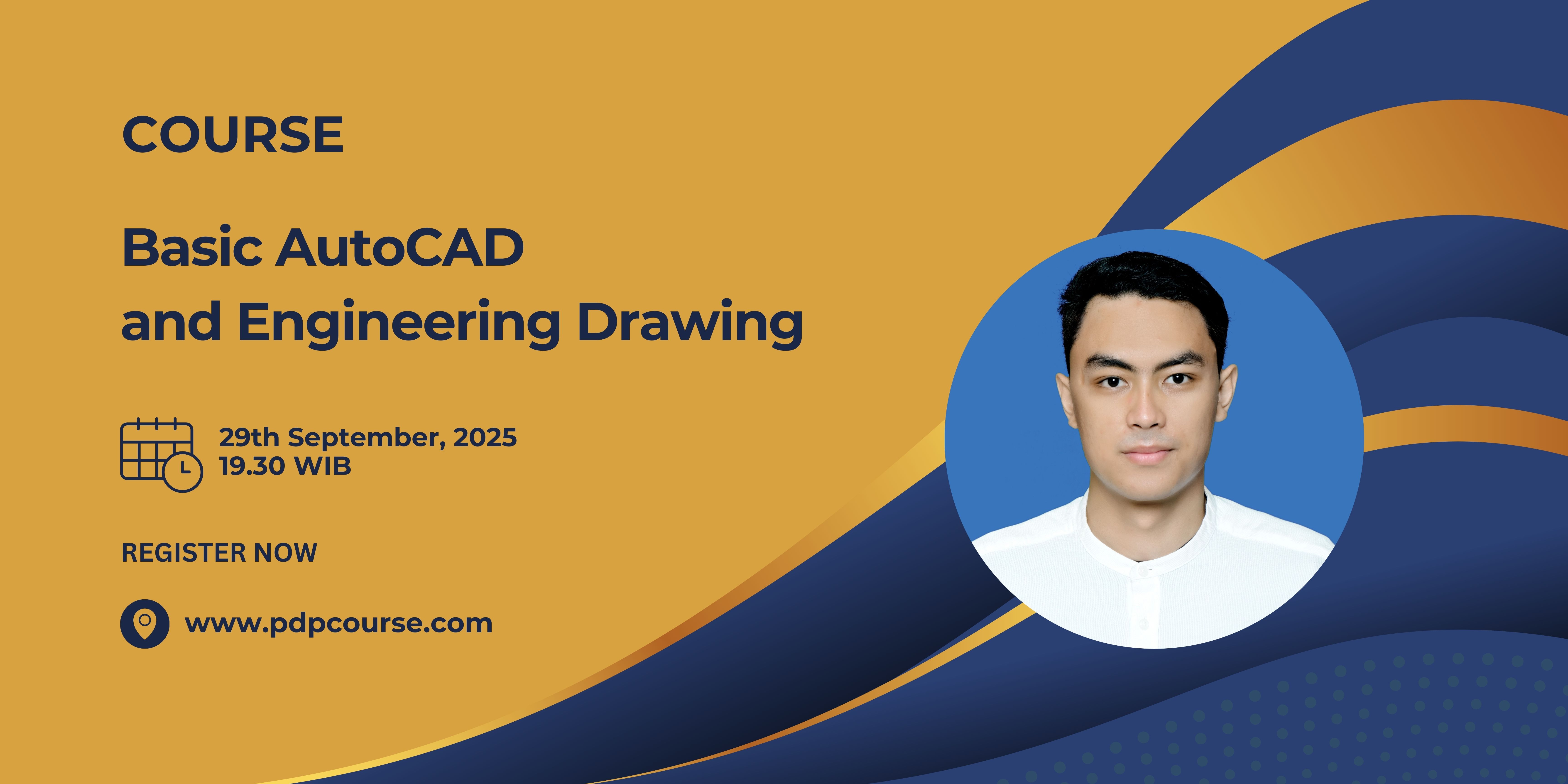 Basic AutoCAD and Engineering Drawing