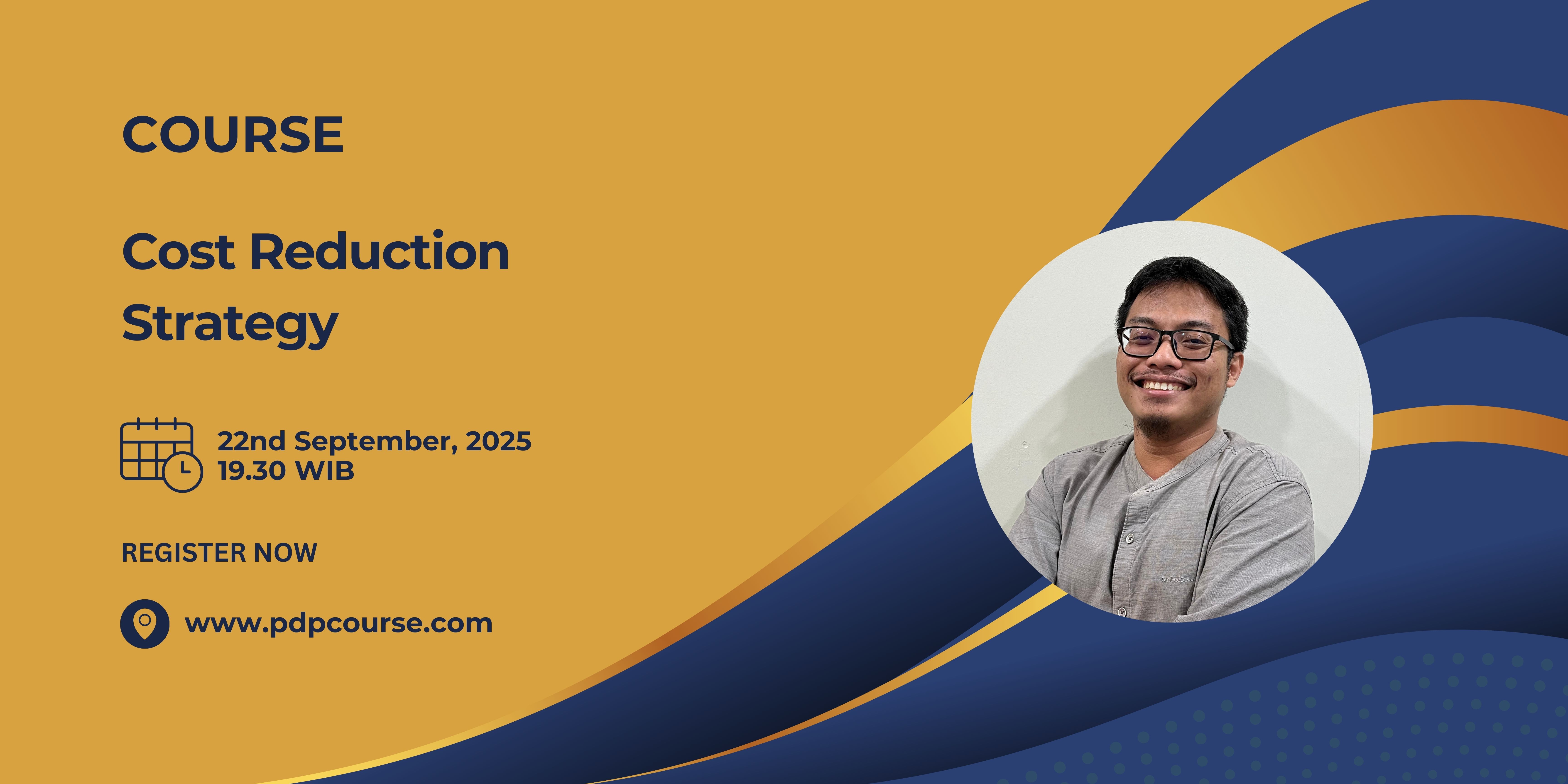 Cost Reduction Strategy