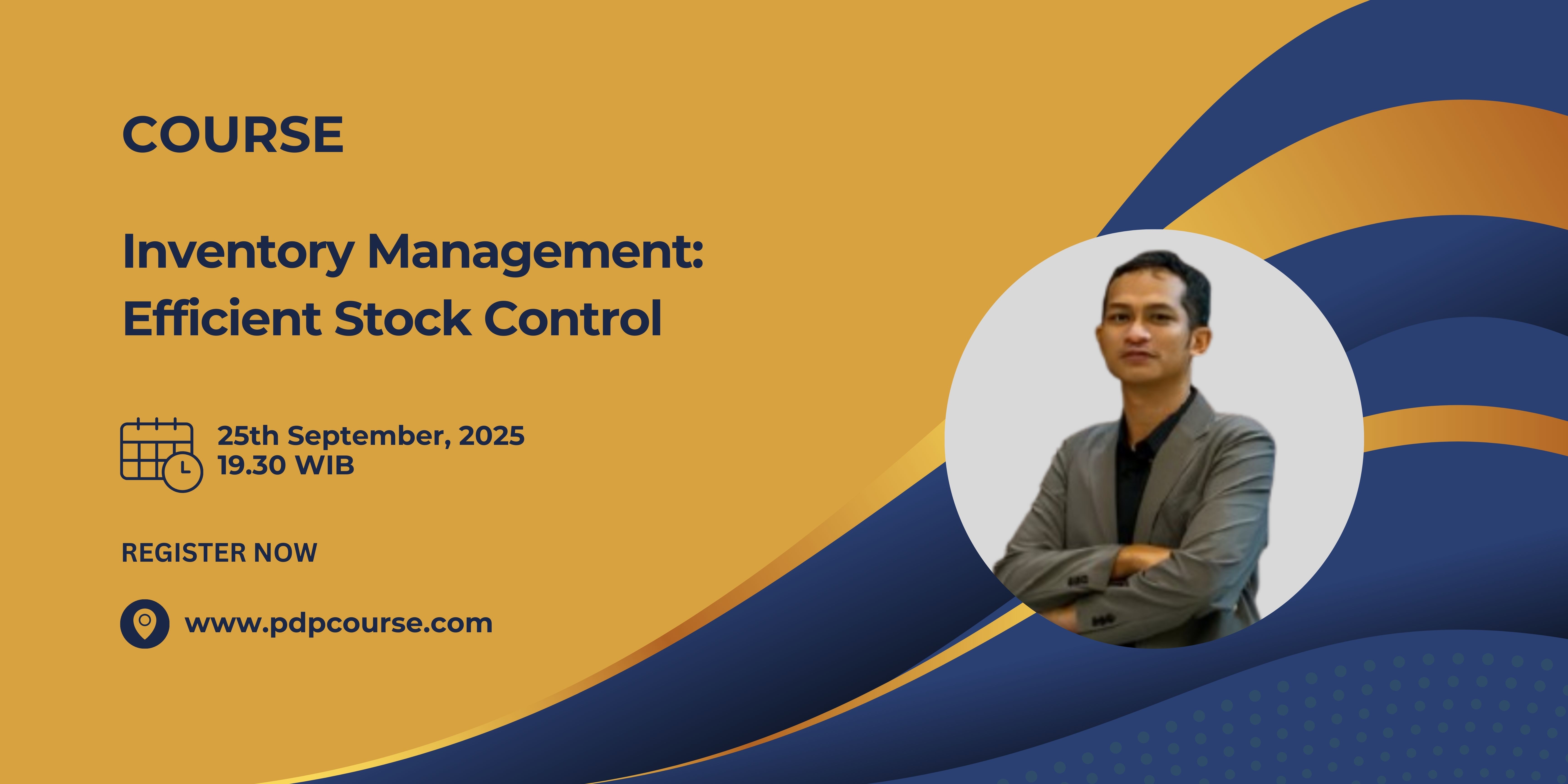 Inventory Management: Efficient Stock Control