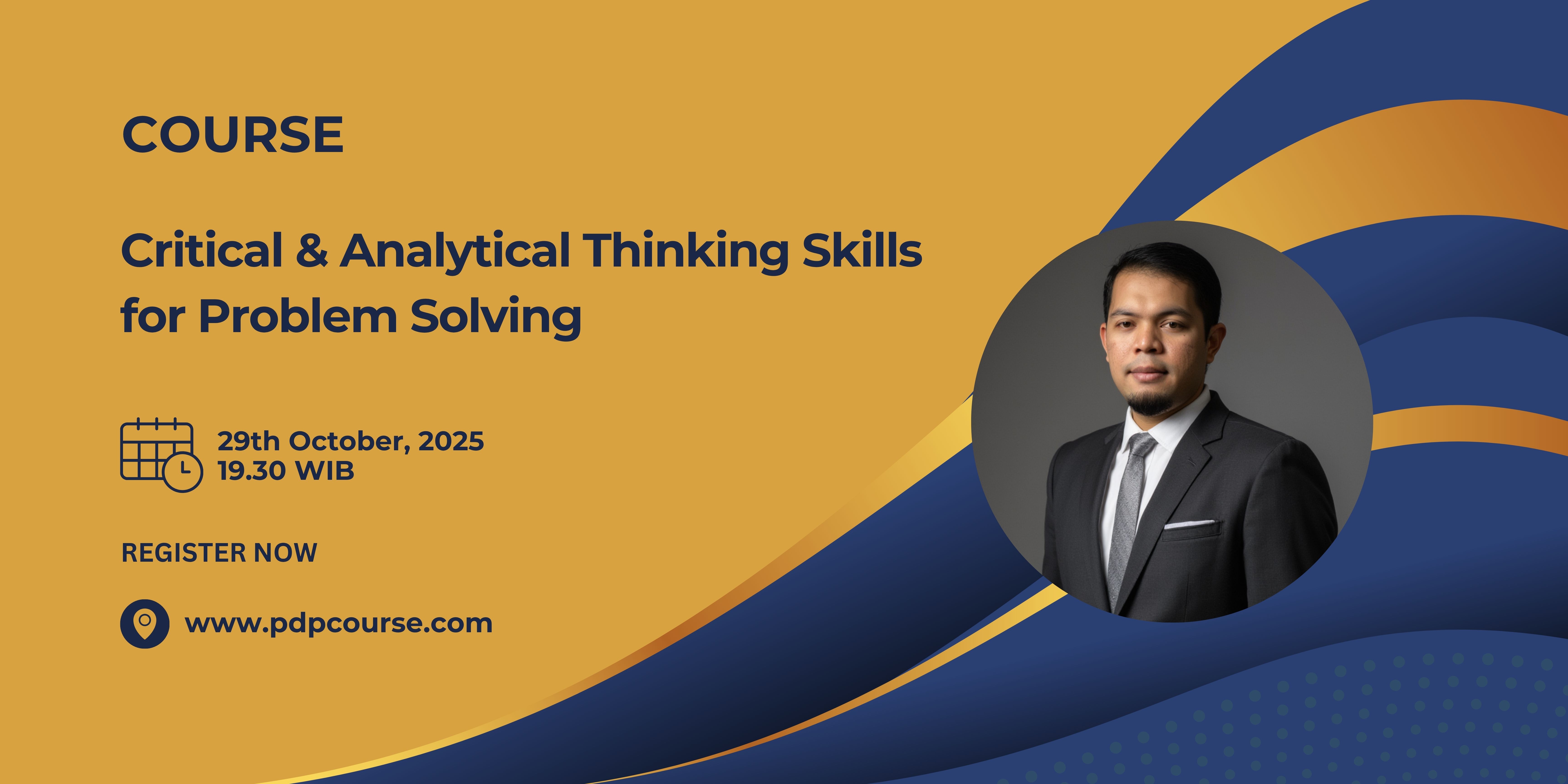 Critical & Analytical Thinking Skills for Problem Solving