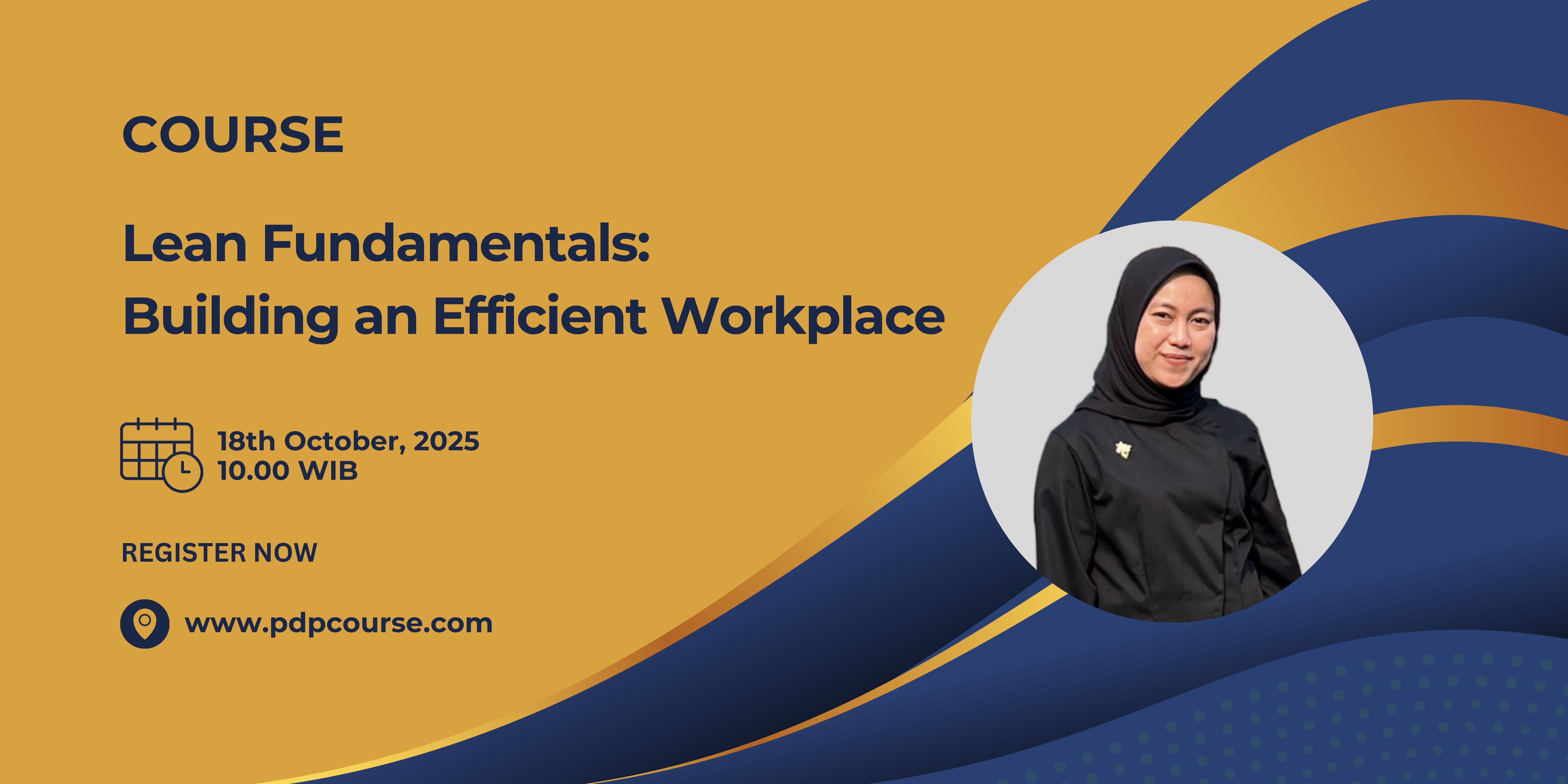 Lean Fundamentals: Building an Efficient Workplace