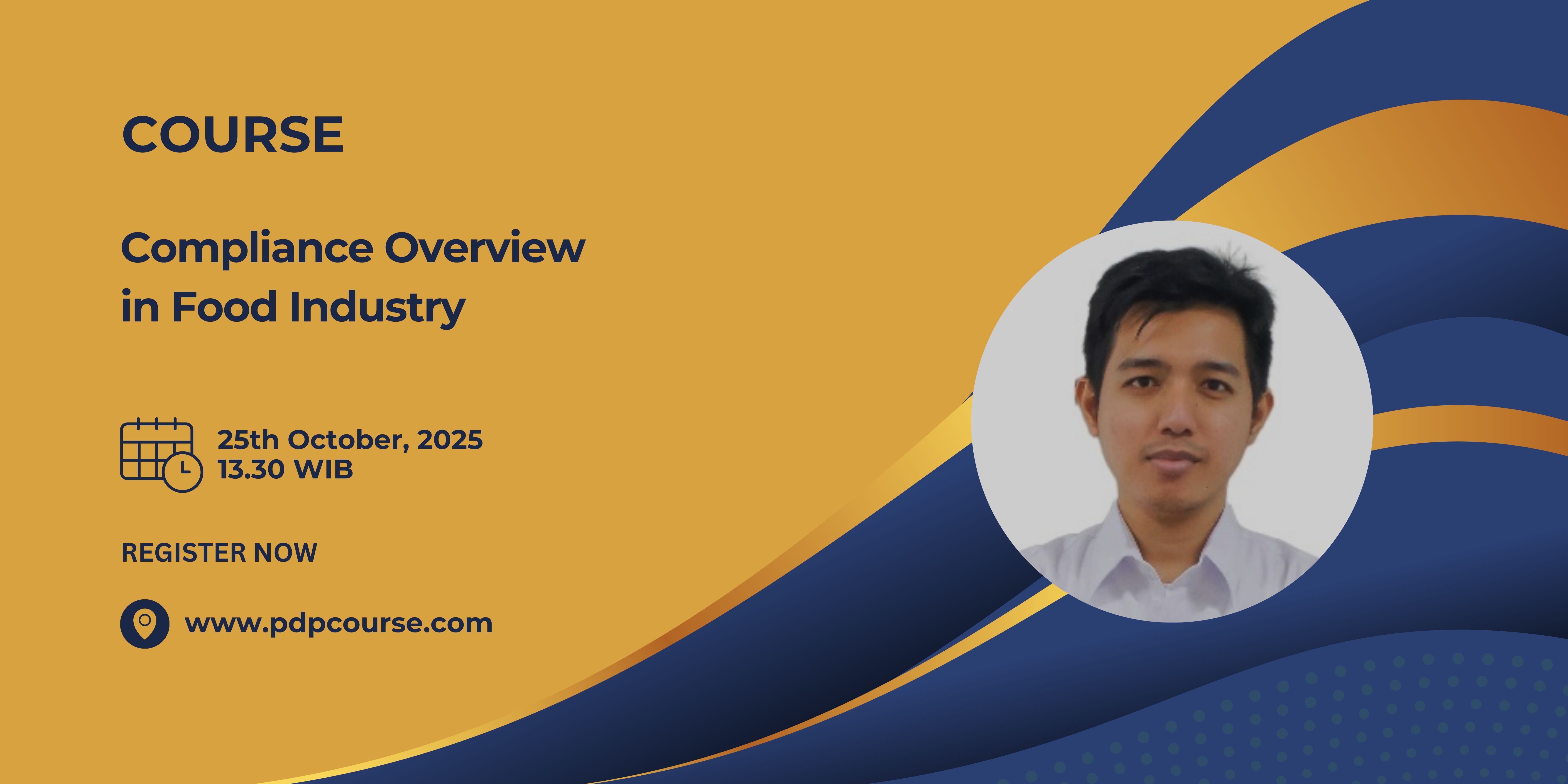 Compliance Overview in Food Industry