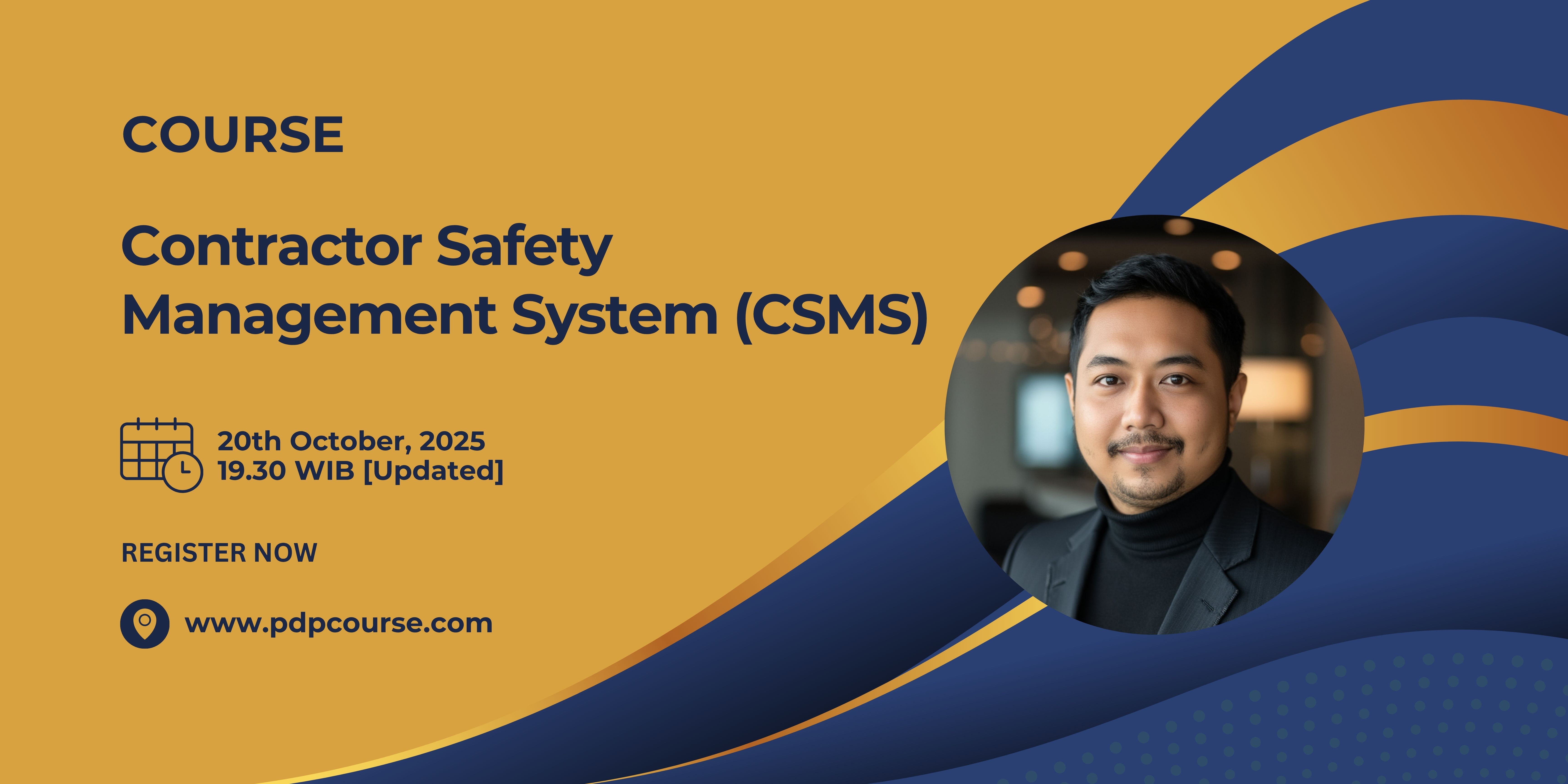 Contractor Safety Management System