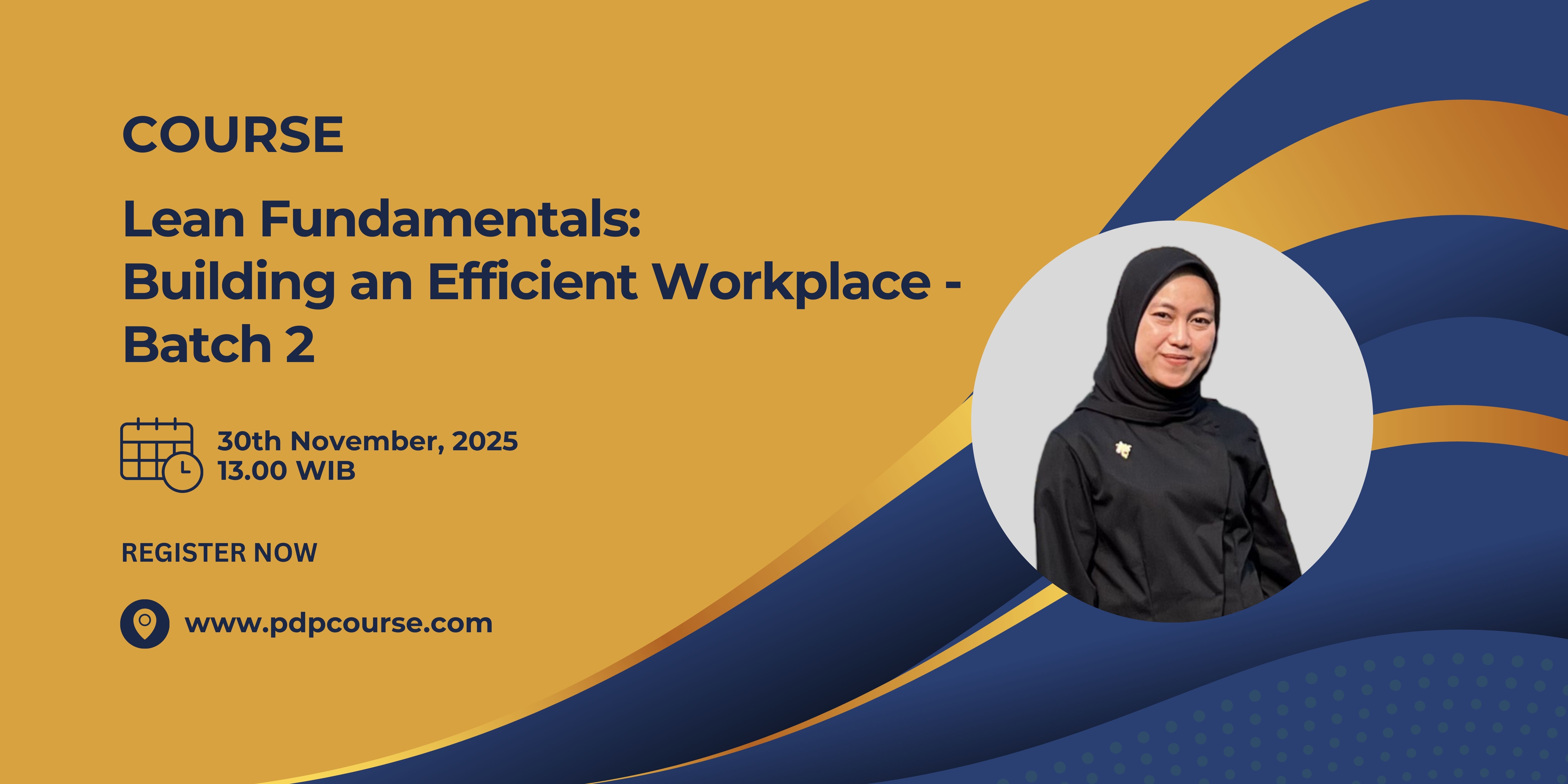 Lean Fundamentals: Building an Efficient Workplace