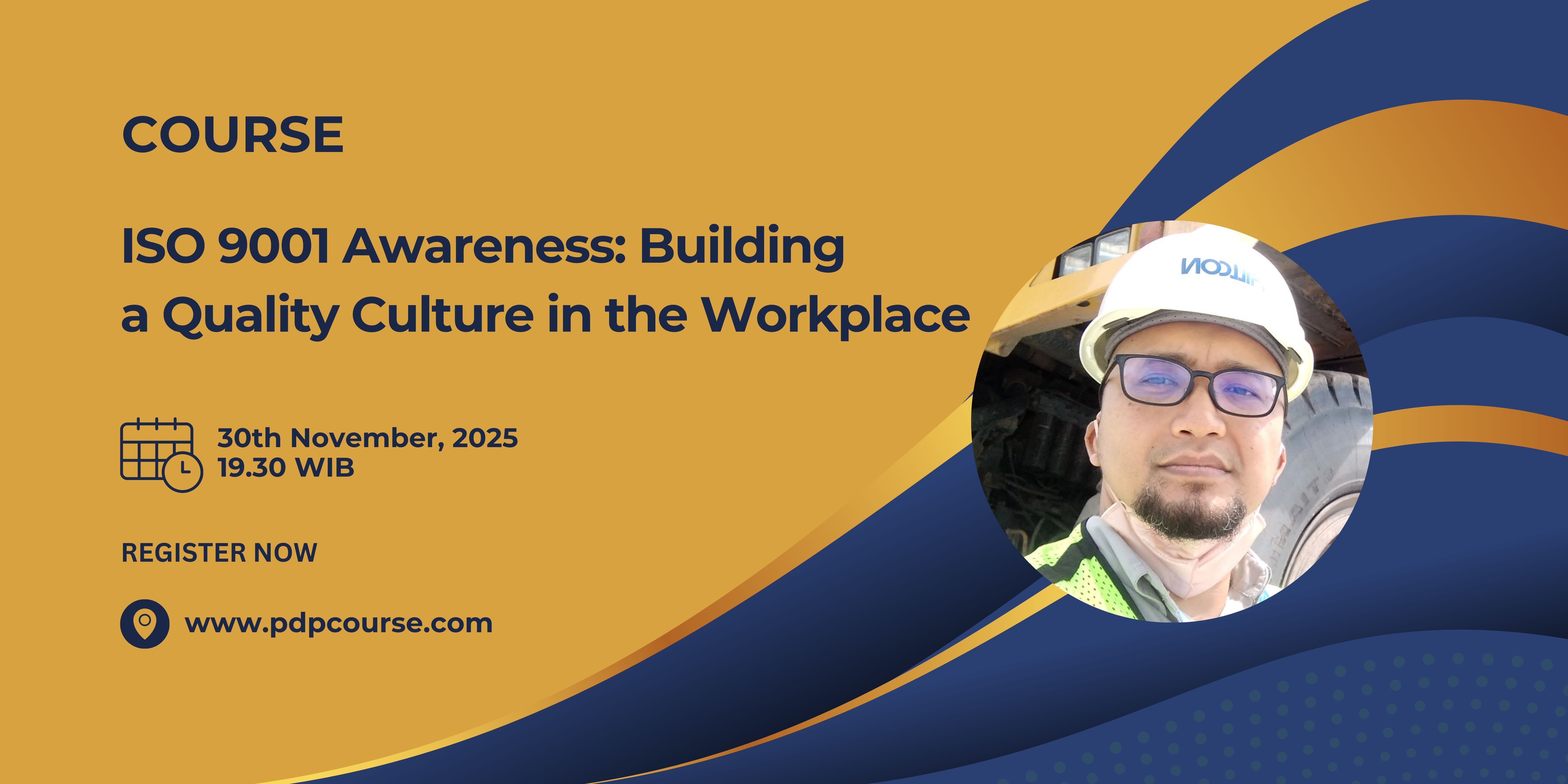 ISO 9001 Awareness: Building a Quality Culture in the Workplace