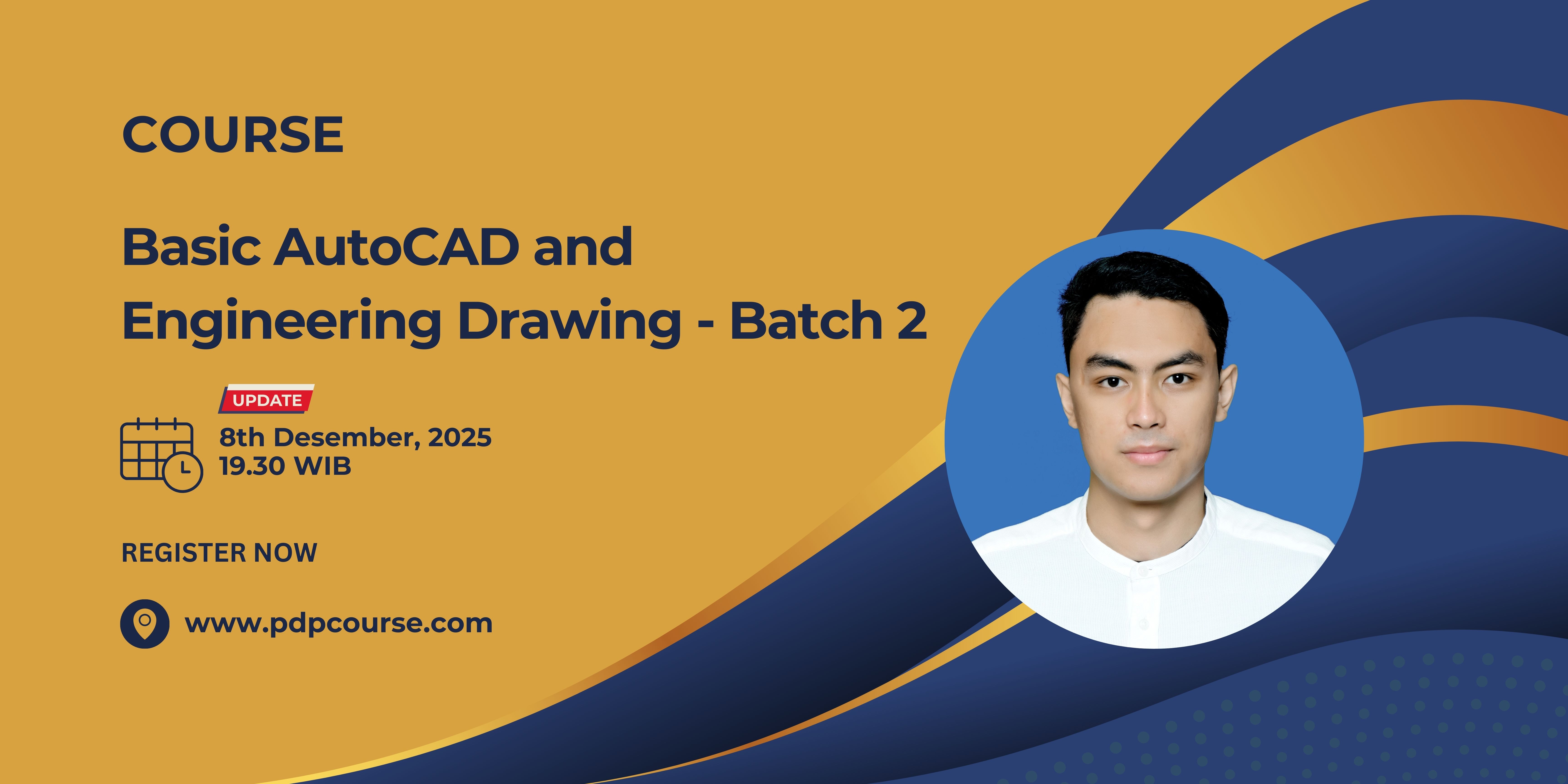 Basic AutoCAD and Engineering Drawing