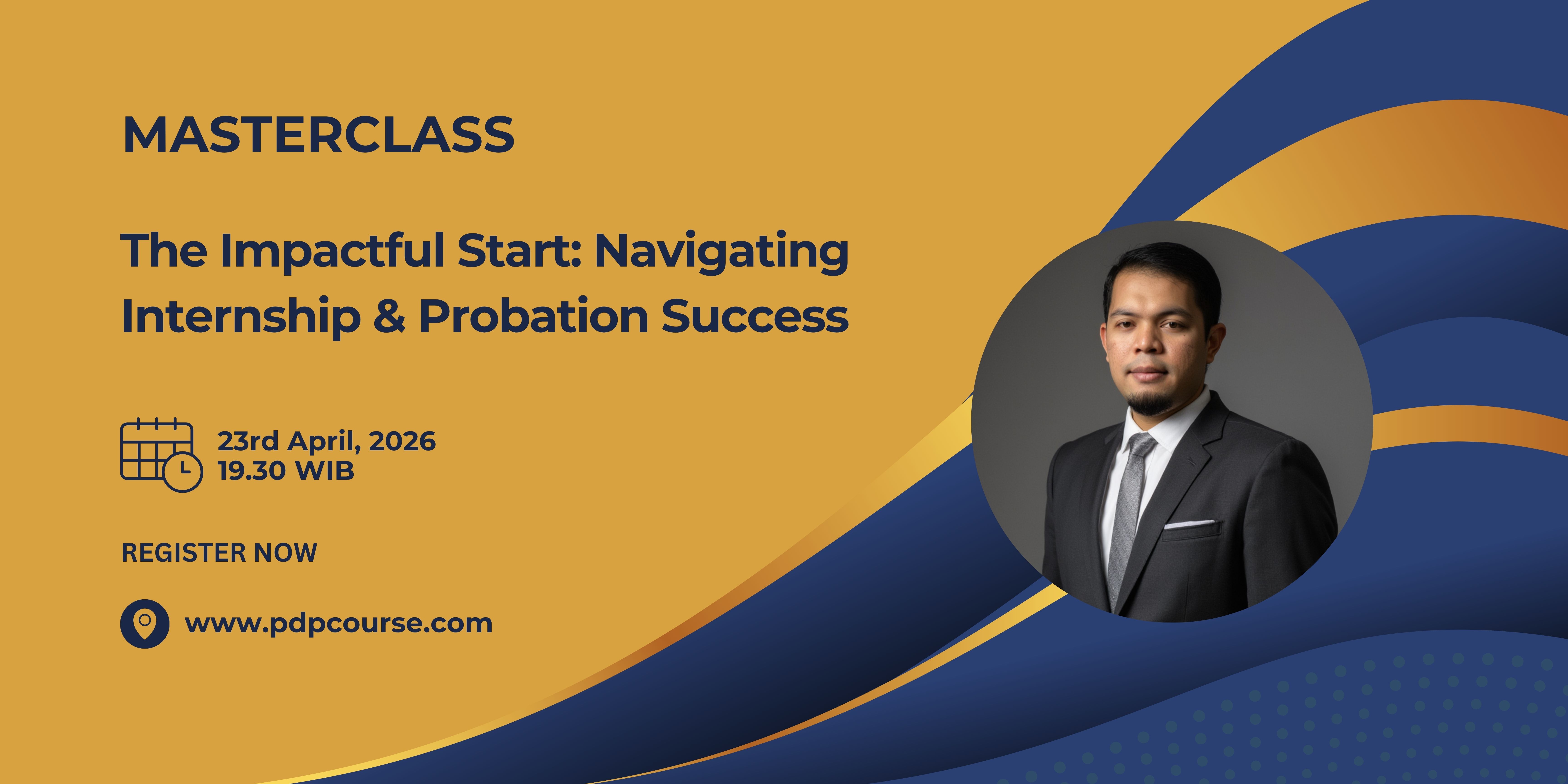 The Impactful Start: Navigating Internship & Probation Success