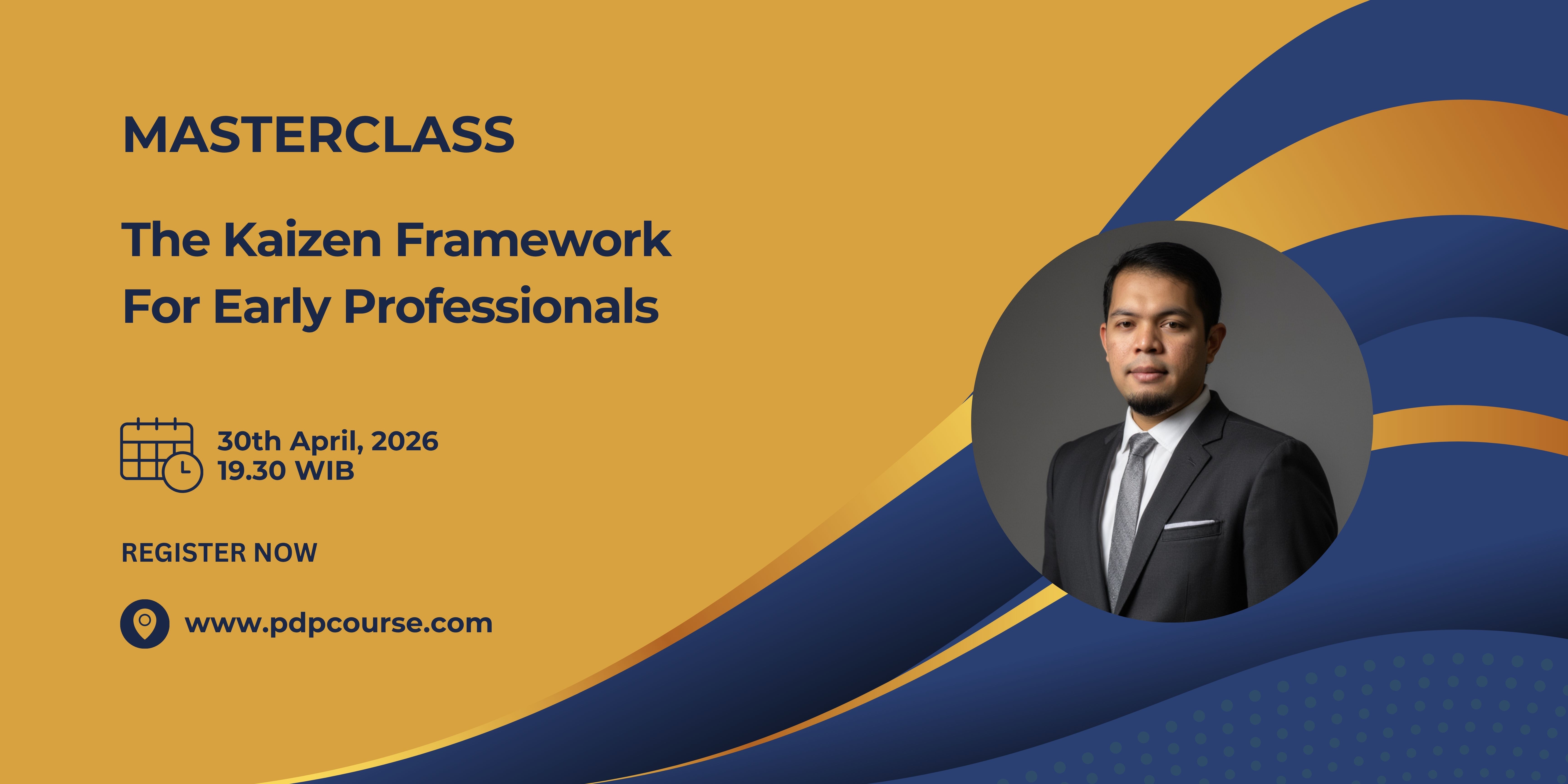 The Kaizen Framework For Early Professionals