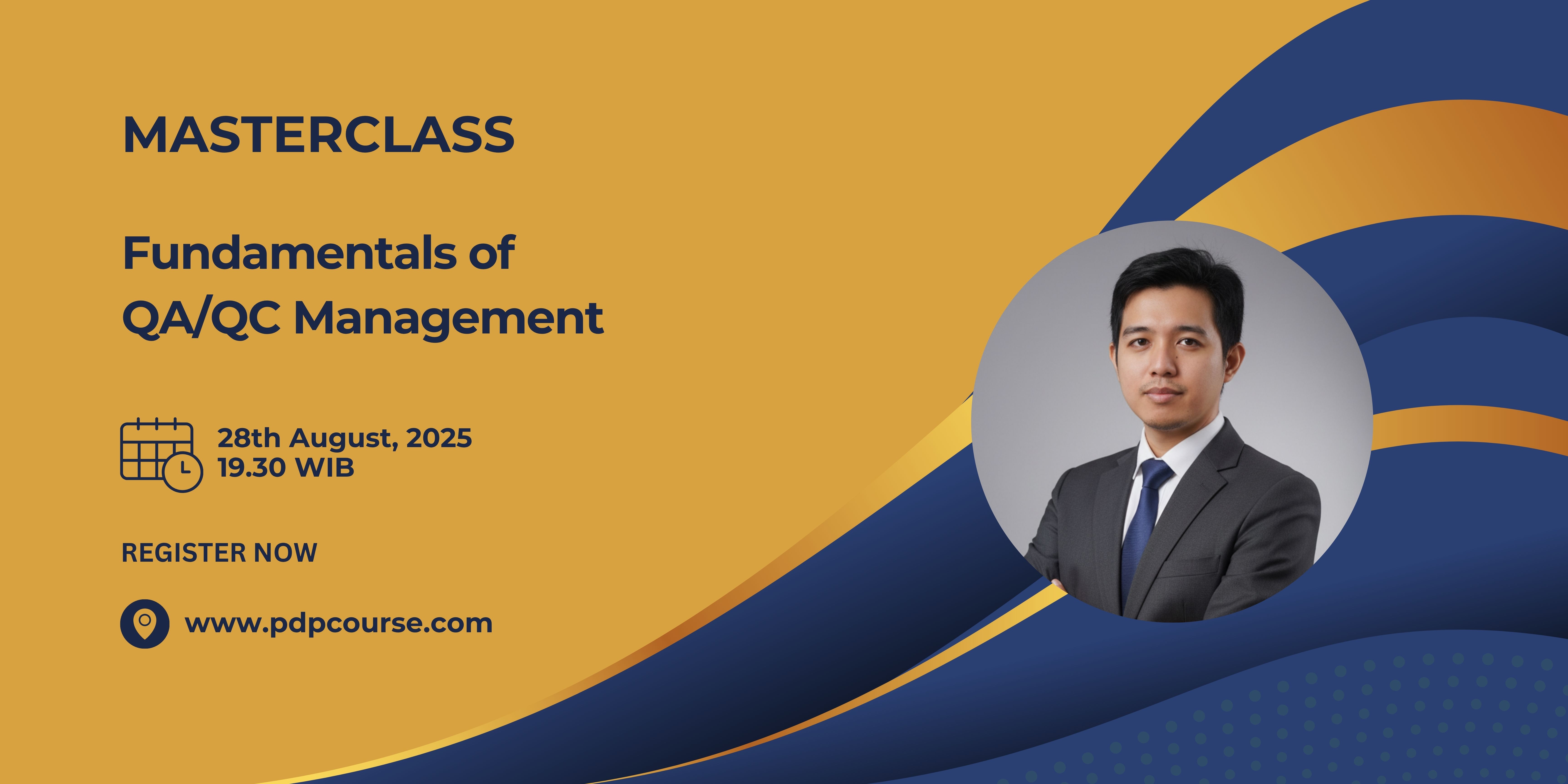 Fundamentals of QA/QC Management