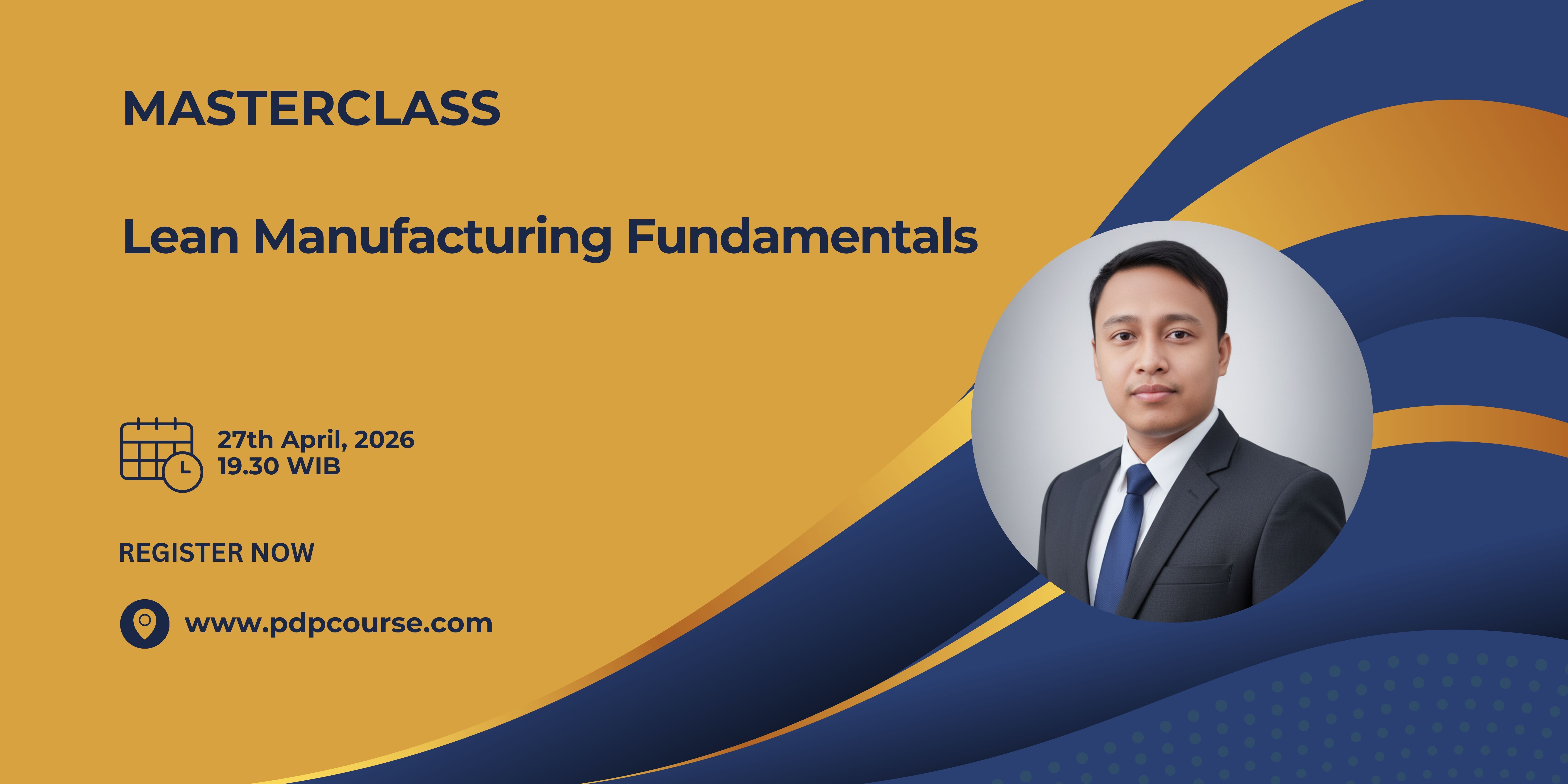 Lean Manufacturing Fundamentals