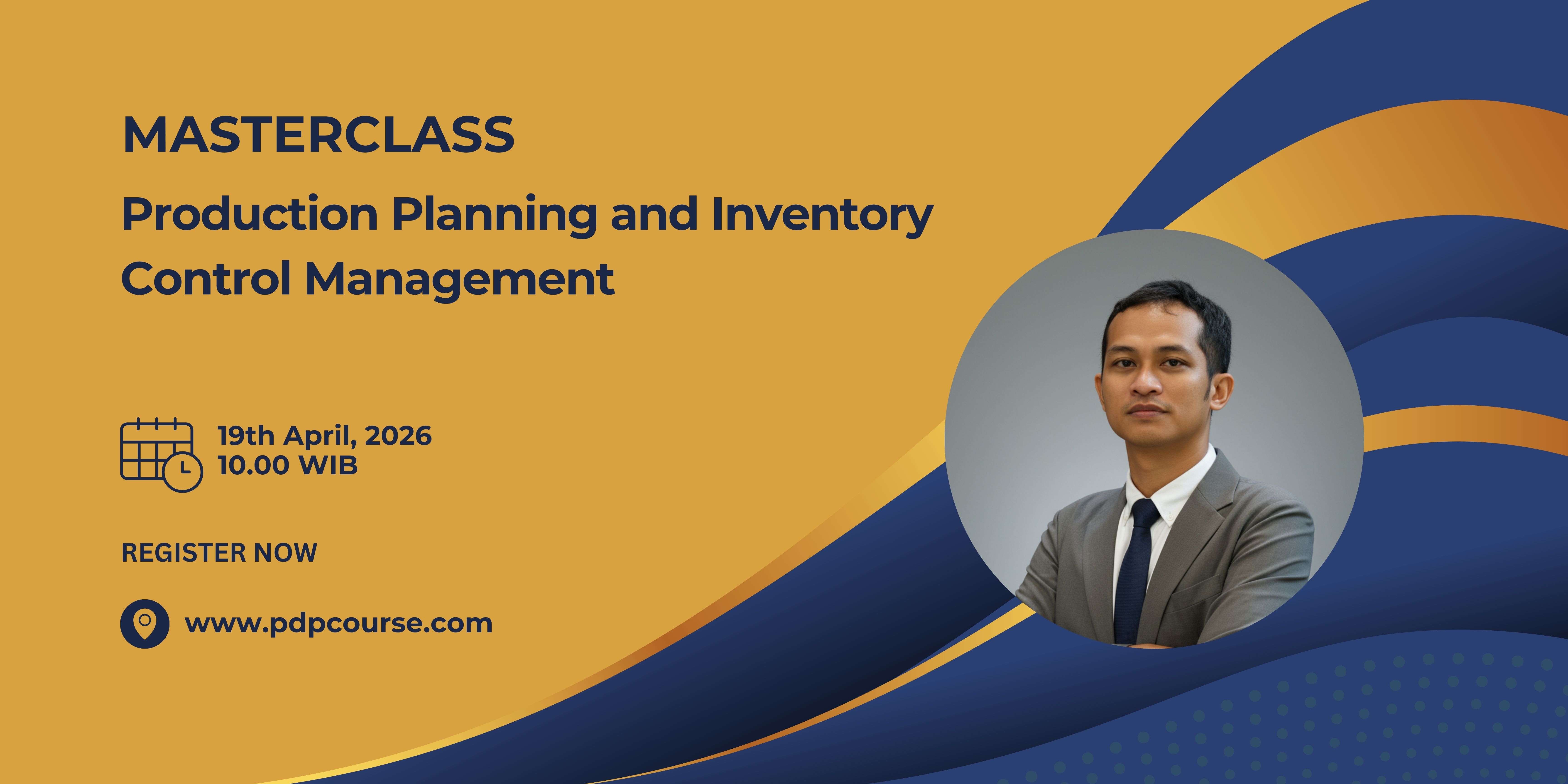 Production Planning and Inventory Control Management