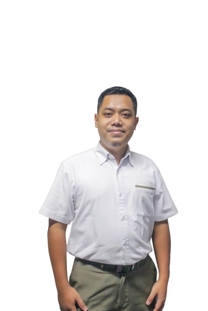 Muhammad Nur Ridwan