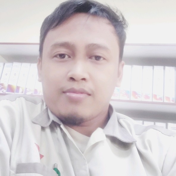 Nur Wahyudin
