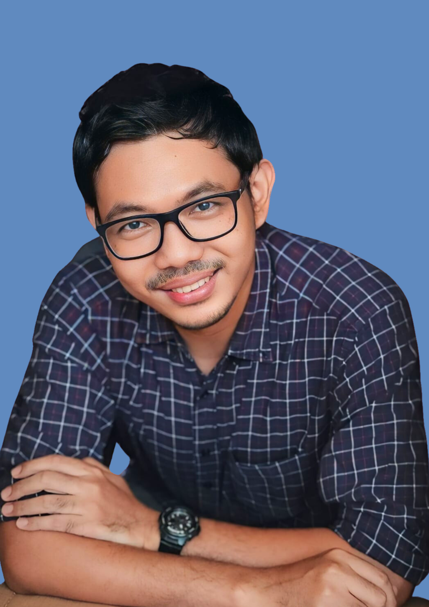 Arif Nurhakim