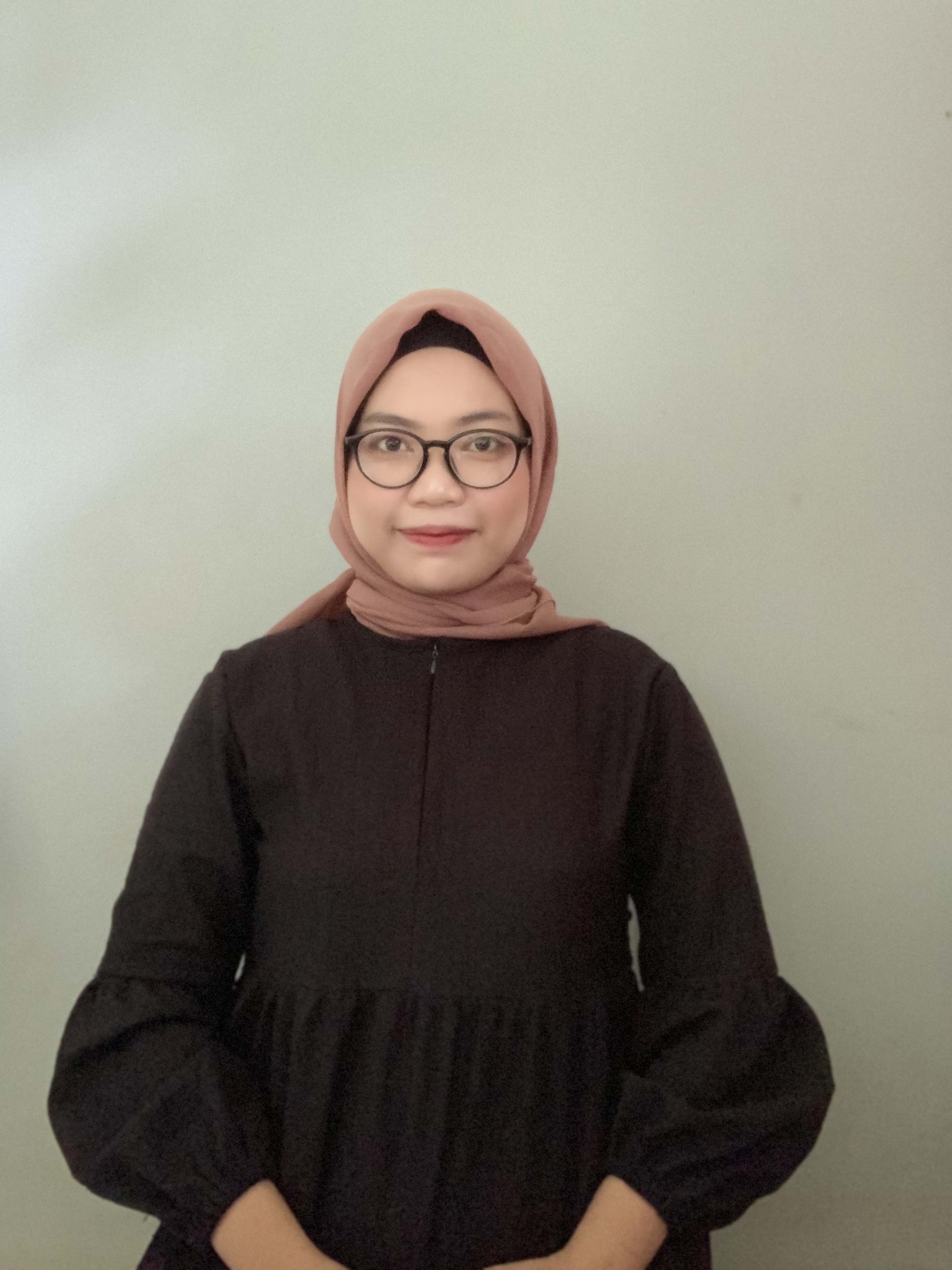 Afiifatuts Tsaaniyah Abdullah