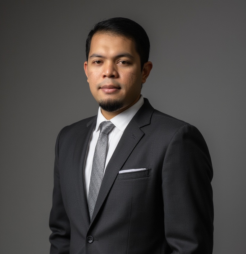 Deris Yusuf Agustian