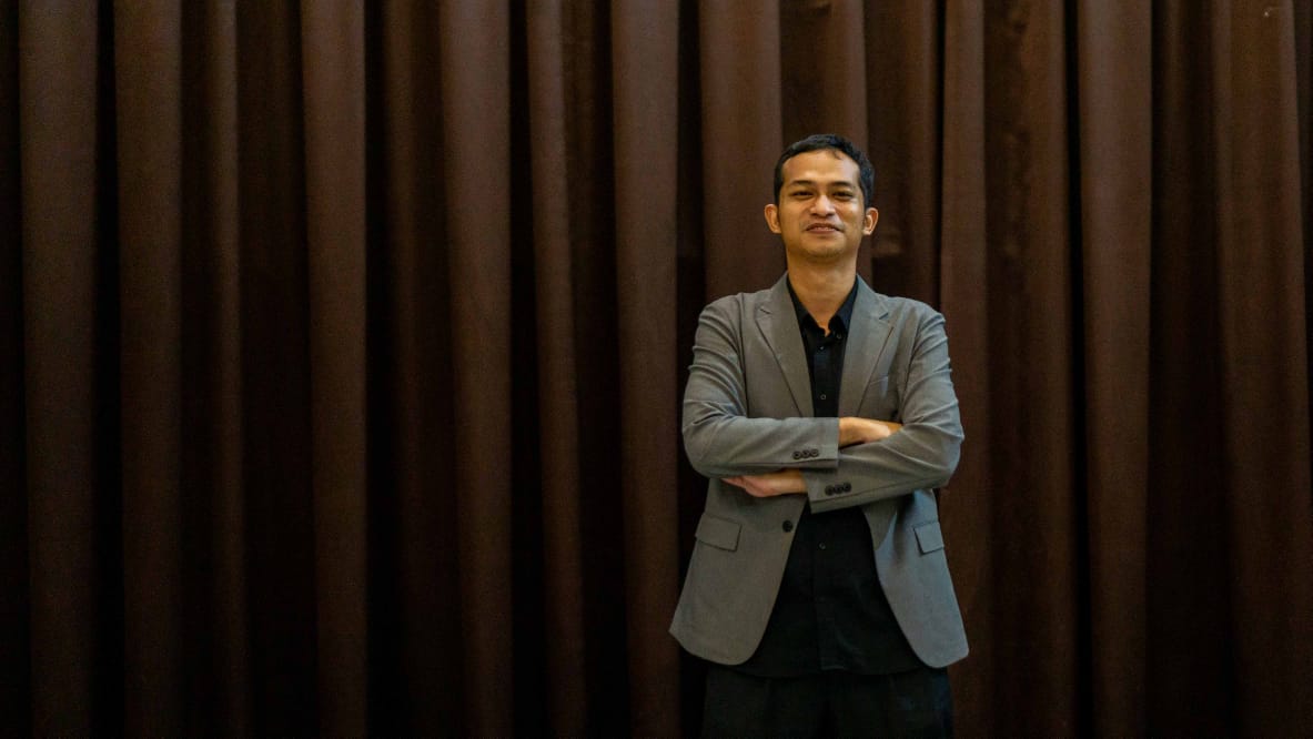 Mohamad Bangun Wicaksono