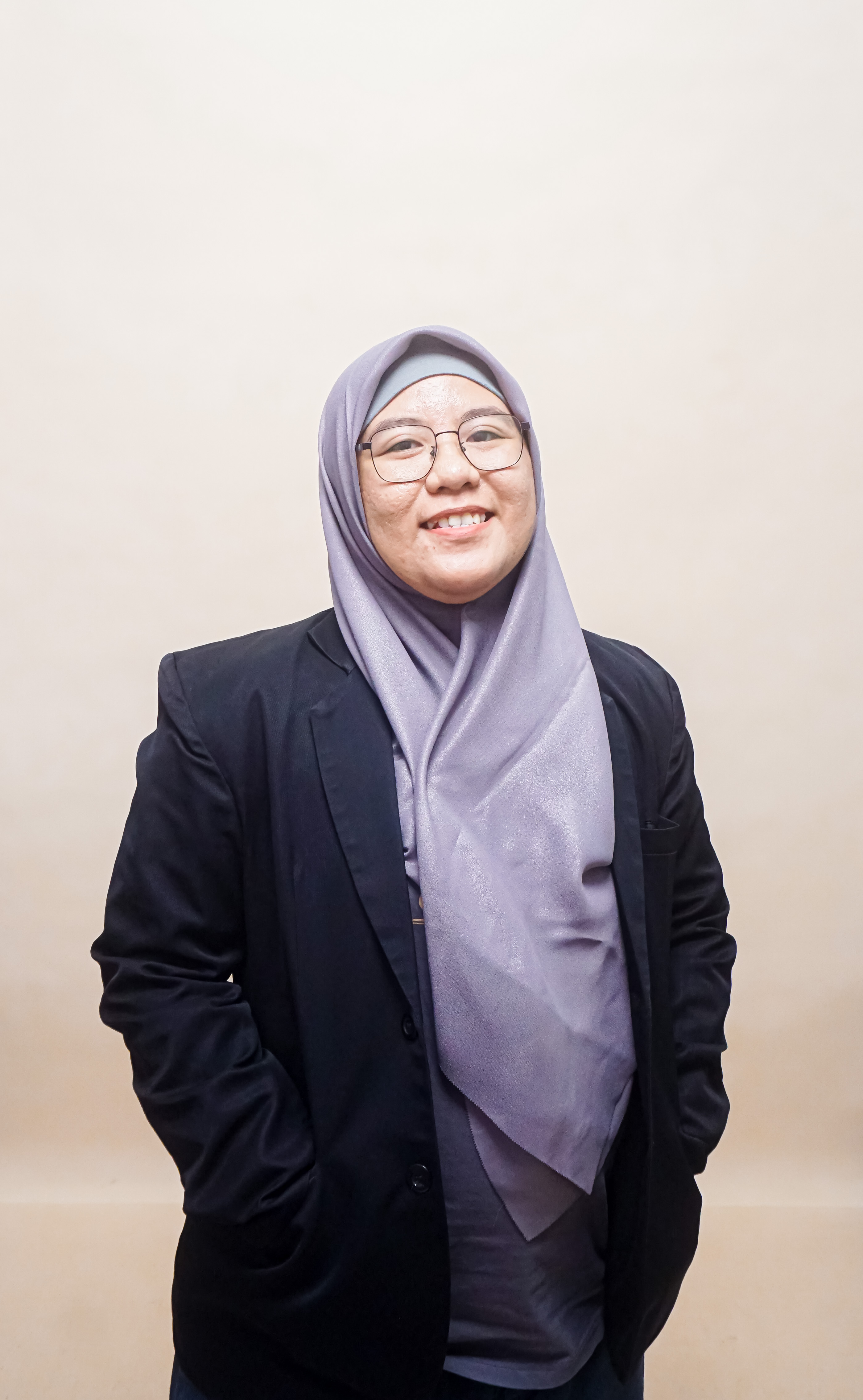 Nurul Khotimah