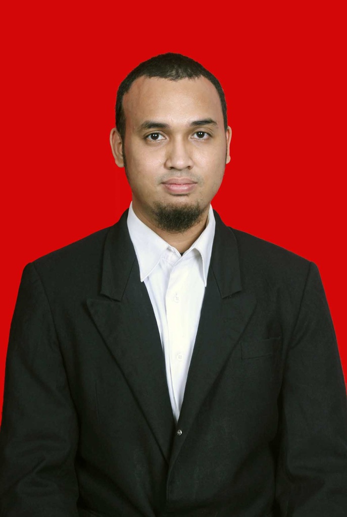 Faturrakhman Khairan