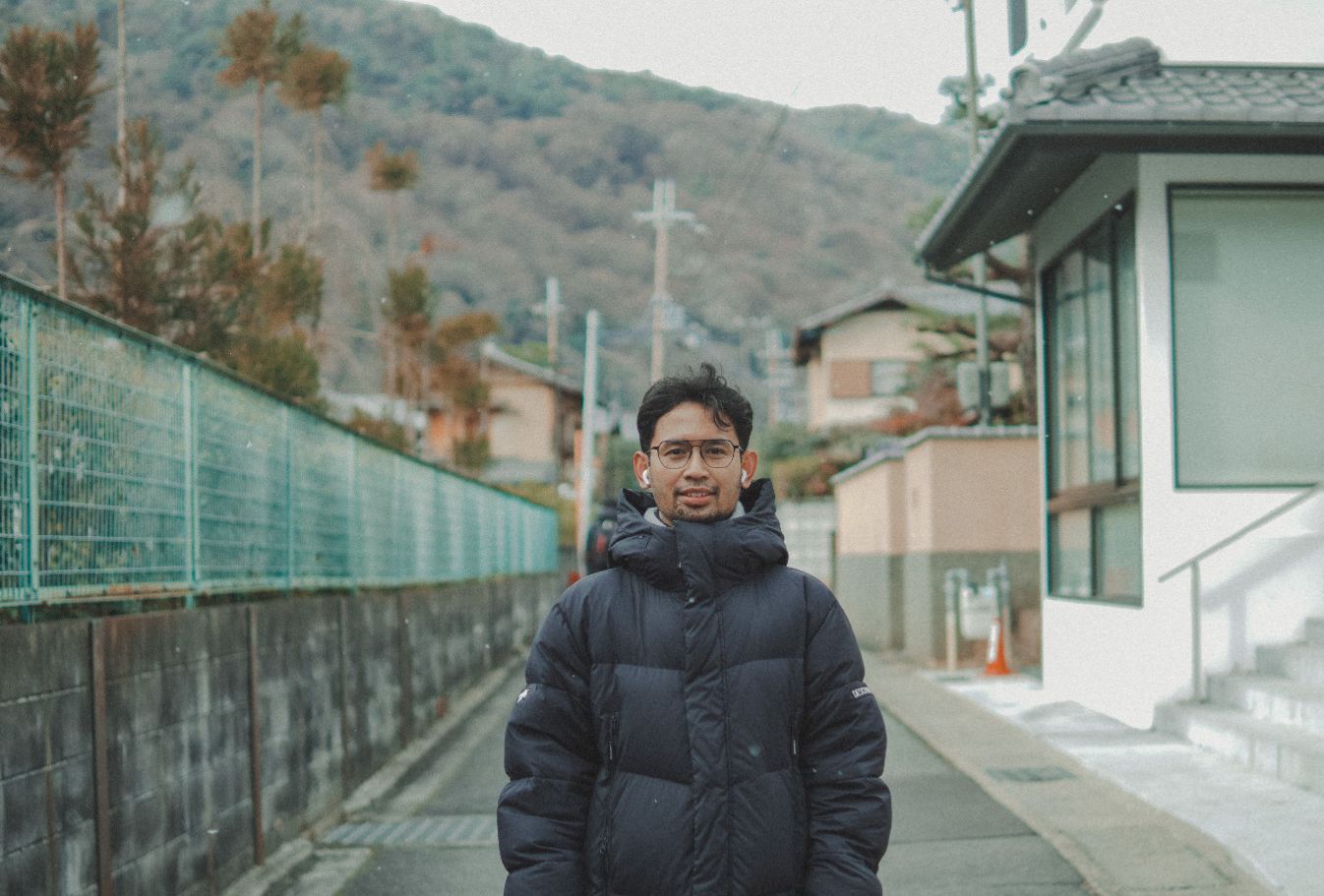 Janrico Martua Sinaga