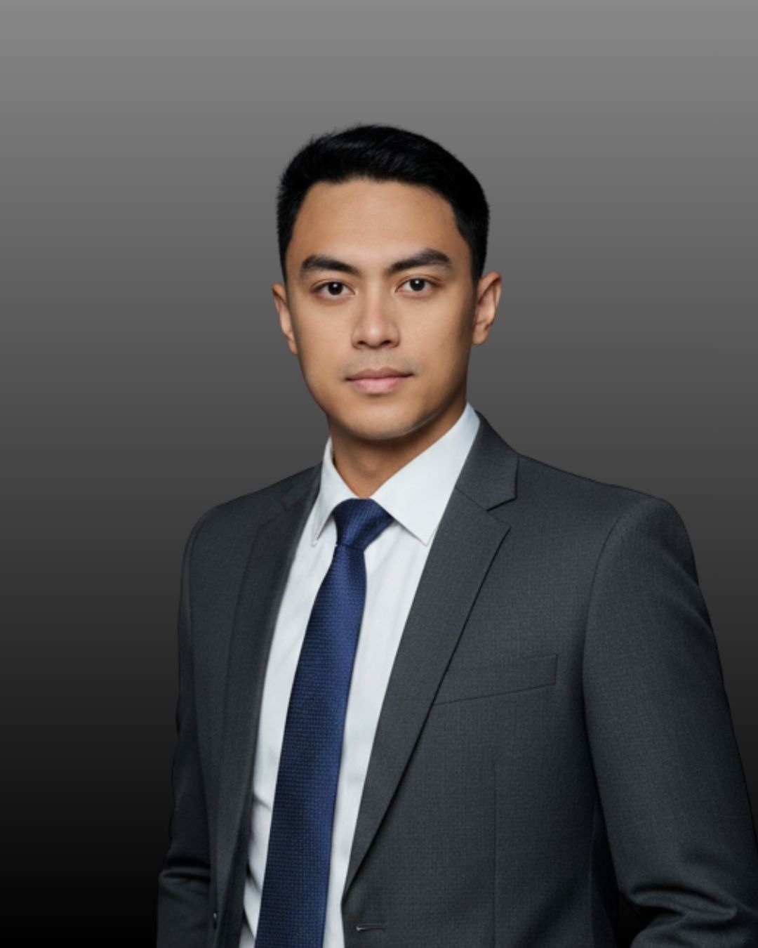 Rizky Surya N
