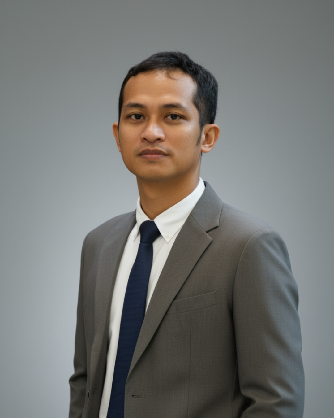 Mohamad Bangun Wicaksono